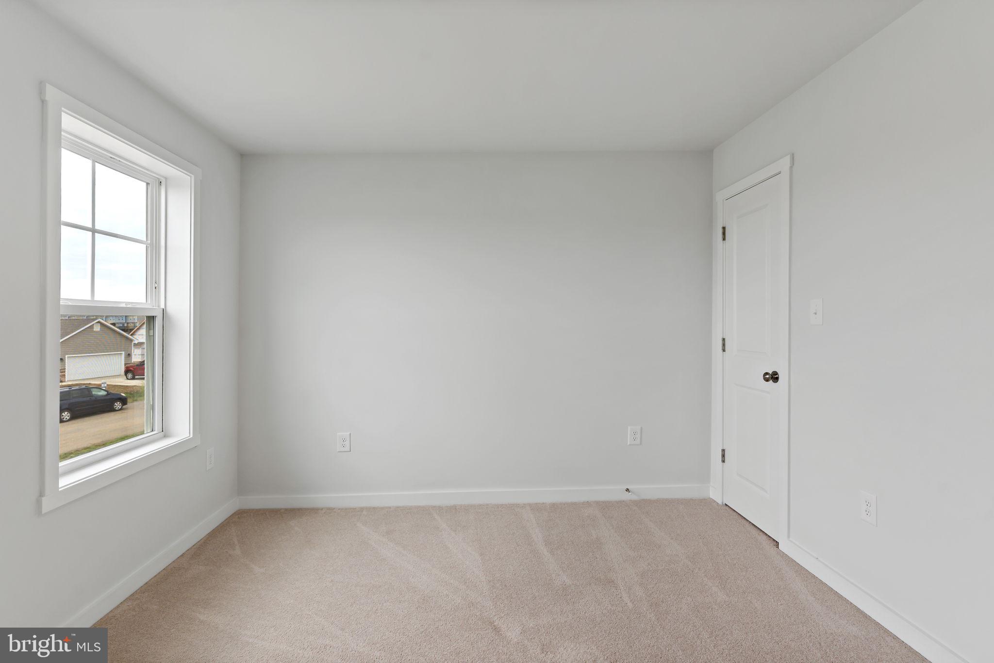 COMMUNITIES OF BURWELL - Residential