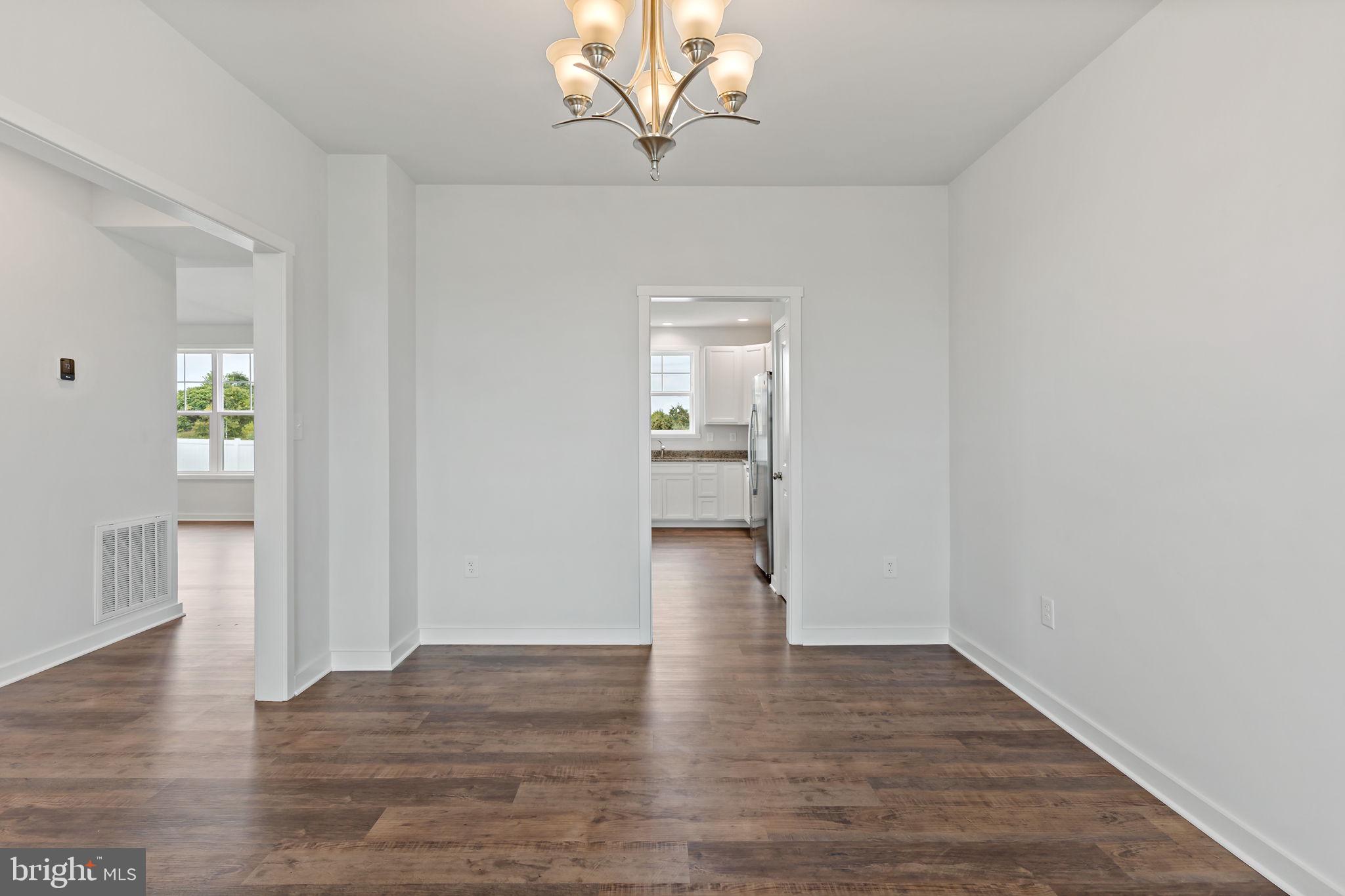 COMMUNITIES OF BURWELL - Residential