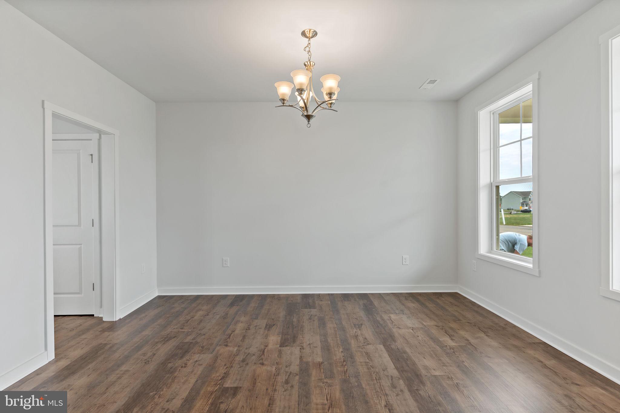 COMMUNITIES OF BURWELL - Residential