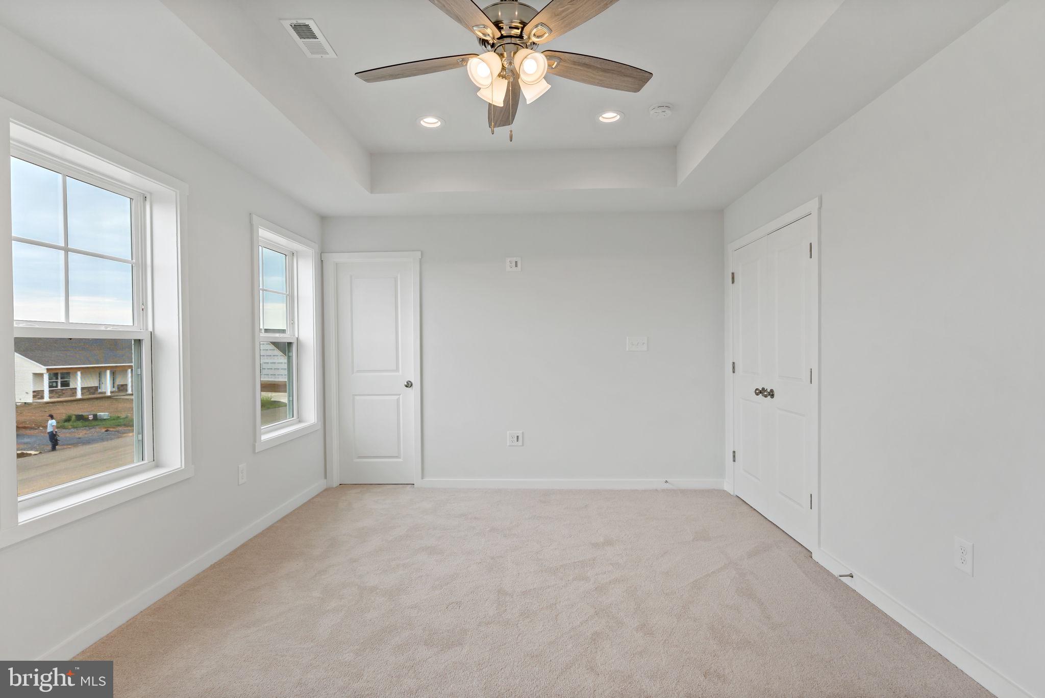 COMMUNITIES OF BURWELL - Residential