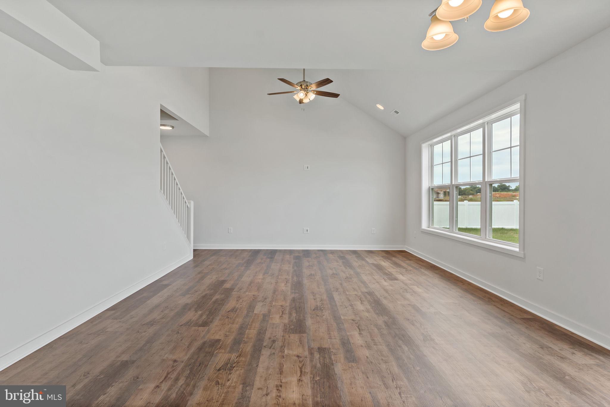 COMMUNITIES OF BURWELL - Residential