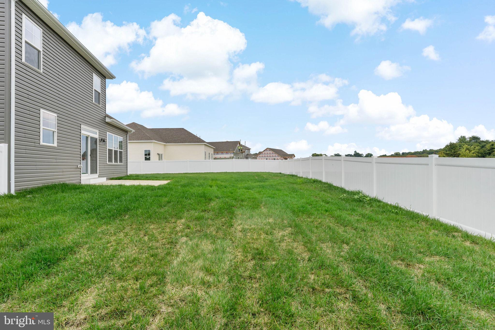 COMMUNITIES OF BURWELL - Residential