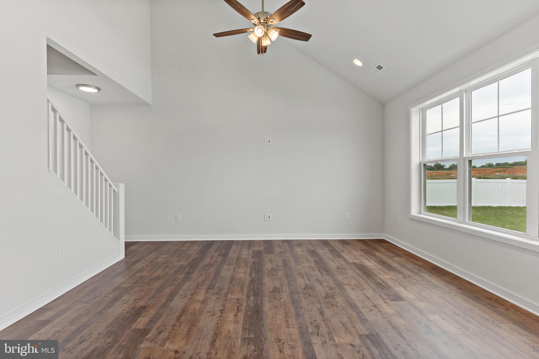 COMMUNITIES OF BURWELL - Residential