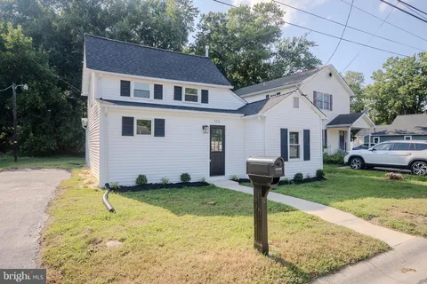 115 East Street, Harrington, DE MLS: DEKT2041740