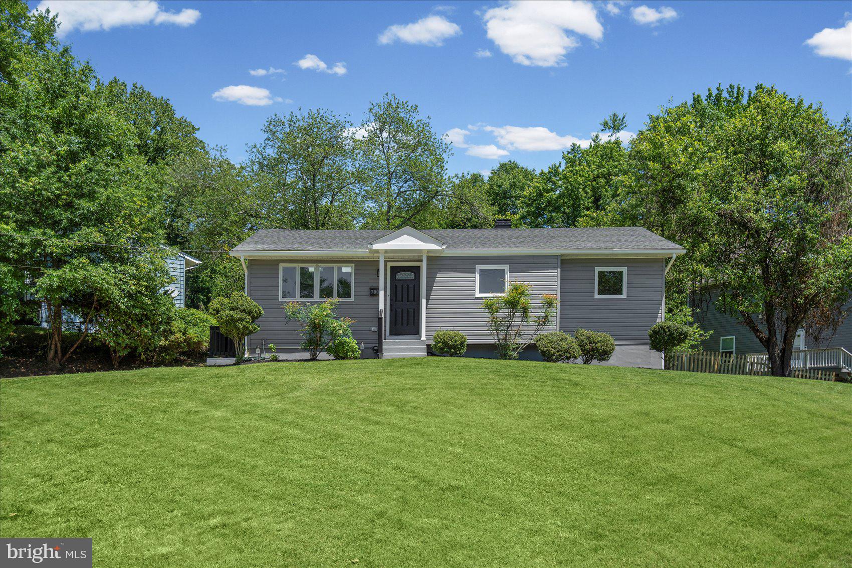 7001 BISHOP DRIVE