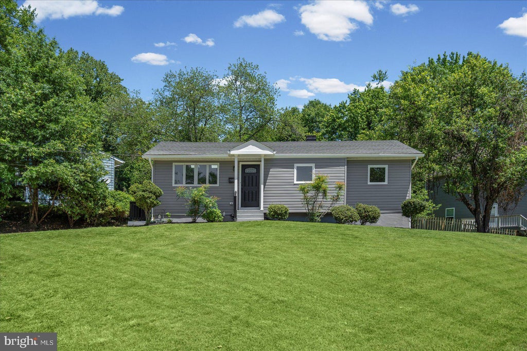 Photo of 7001 Bishop Drive, CAPITOL HEIGHTS, MD 20743 (MLS # MDPG2205820)