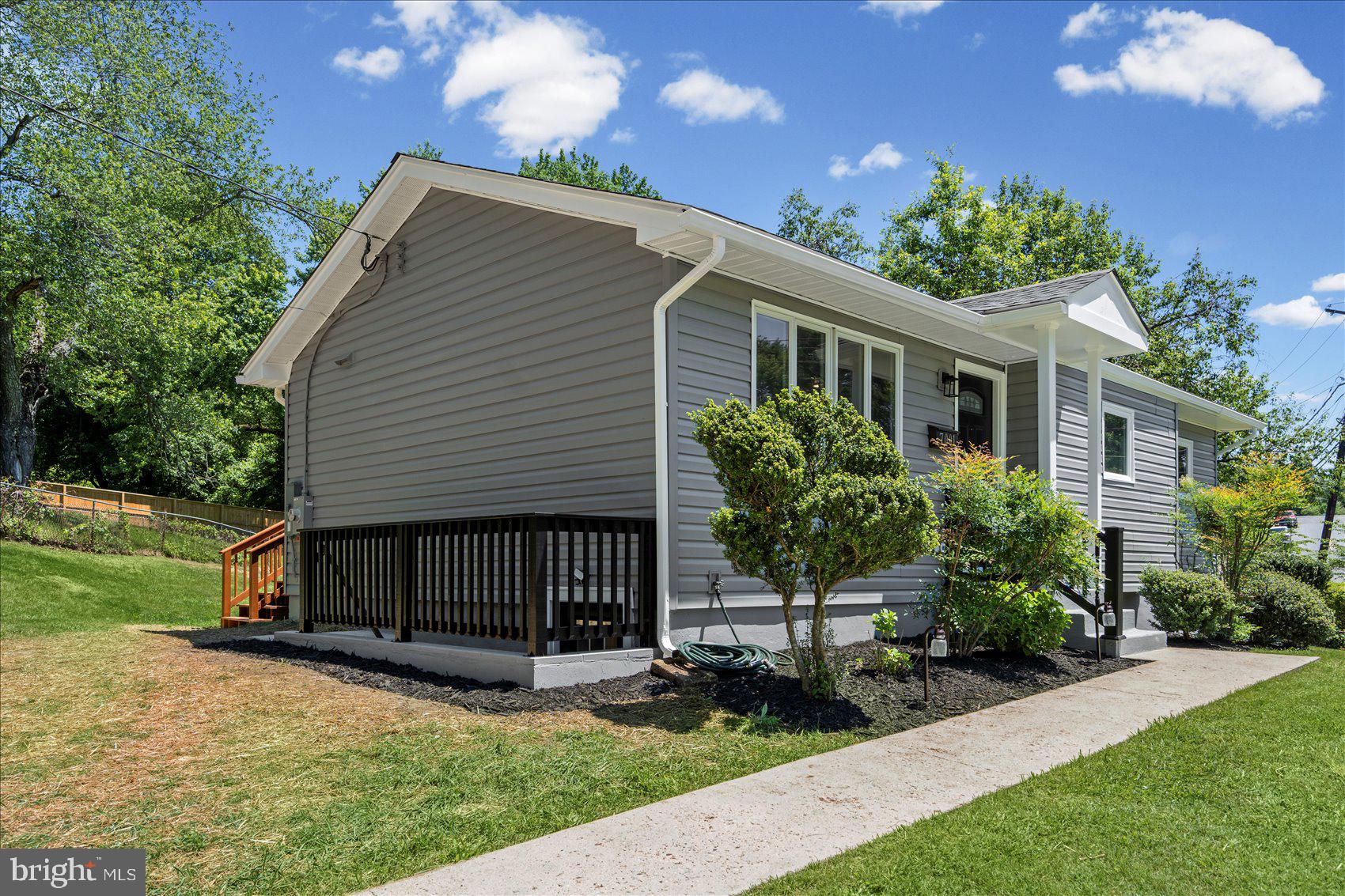 7001 BISHOP DRIVE