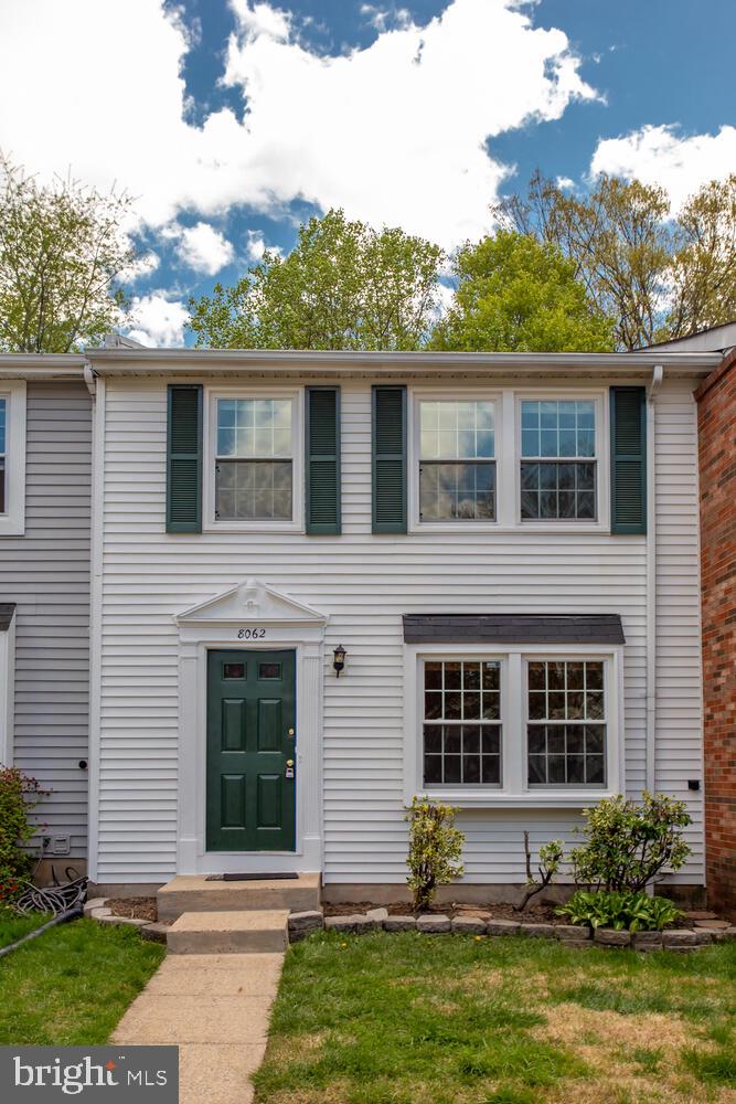 NEWINGTON FOREST - Residential