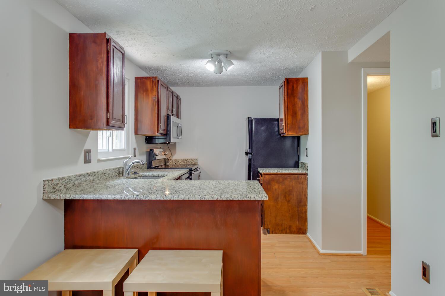 NEWINGTON FOREST - Residential