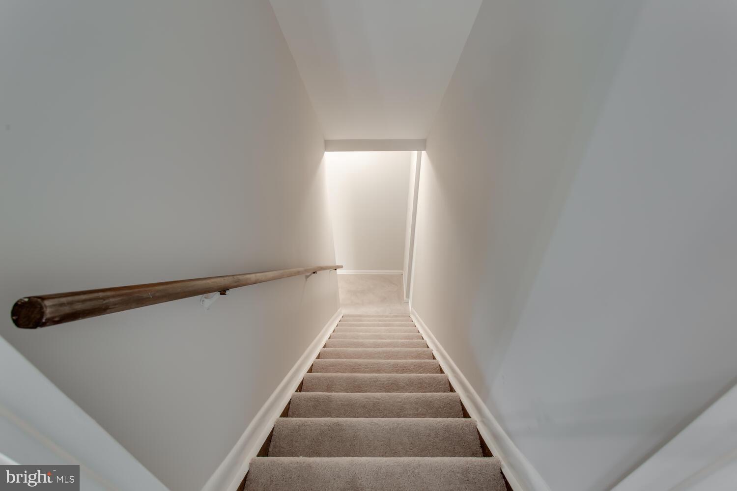 NEWINGTON FOREST - Residential