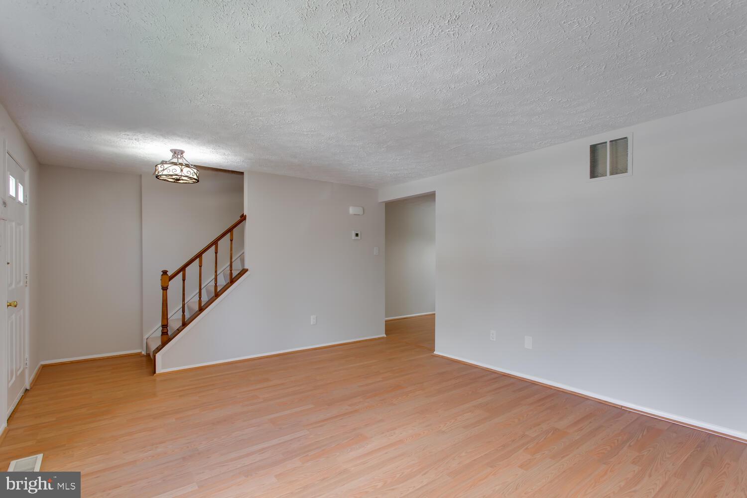 NEWINGTON FOREST - Residential