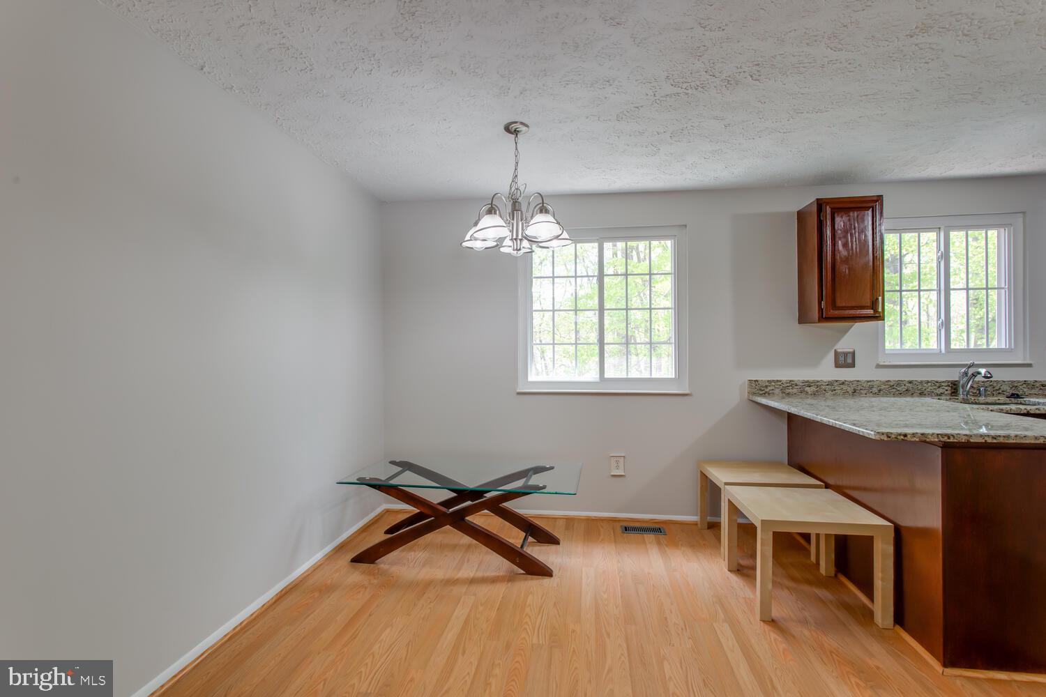 NEWINGTON FOREST - Residential