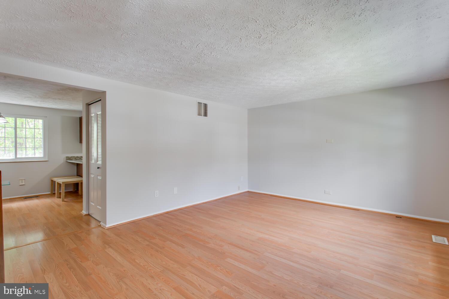 NEWINGTON FOREST - Residential