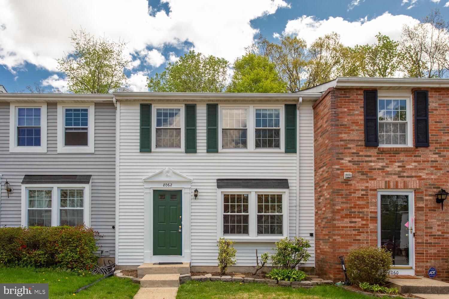 NEWINGTON FOREST - Residential