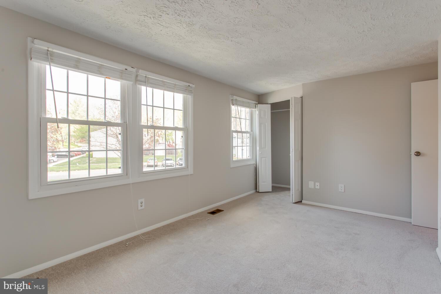 NEWINGTON FOREST - Residential