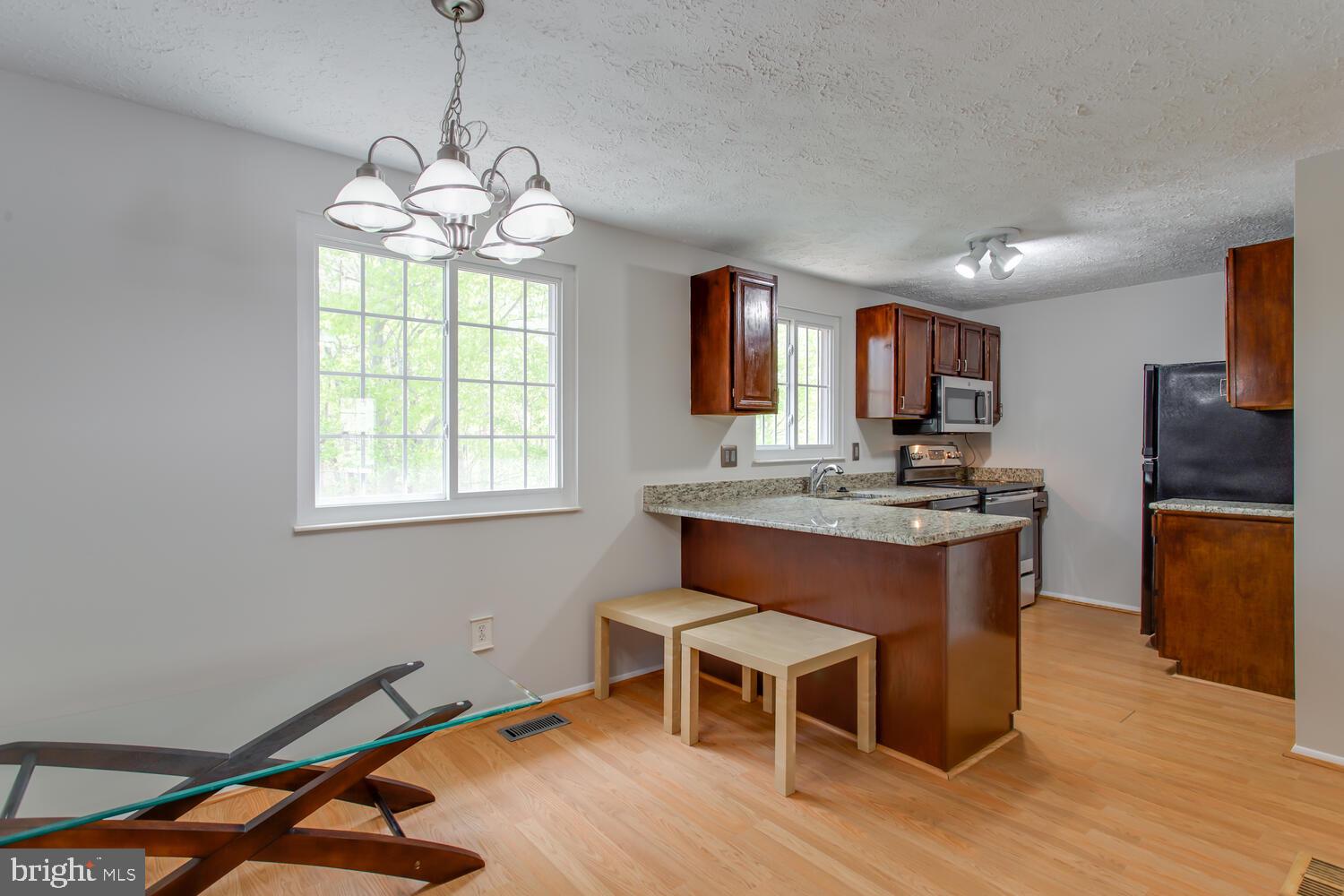 NEWINGTON FOREST - Residential