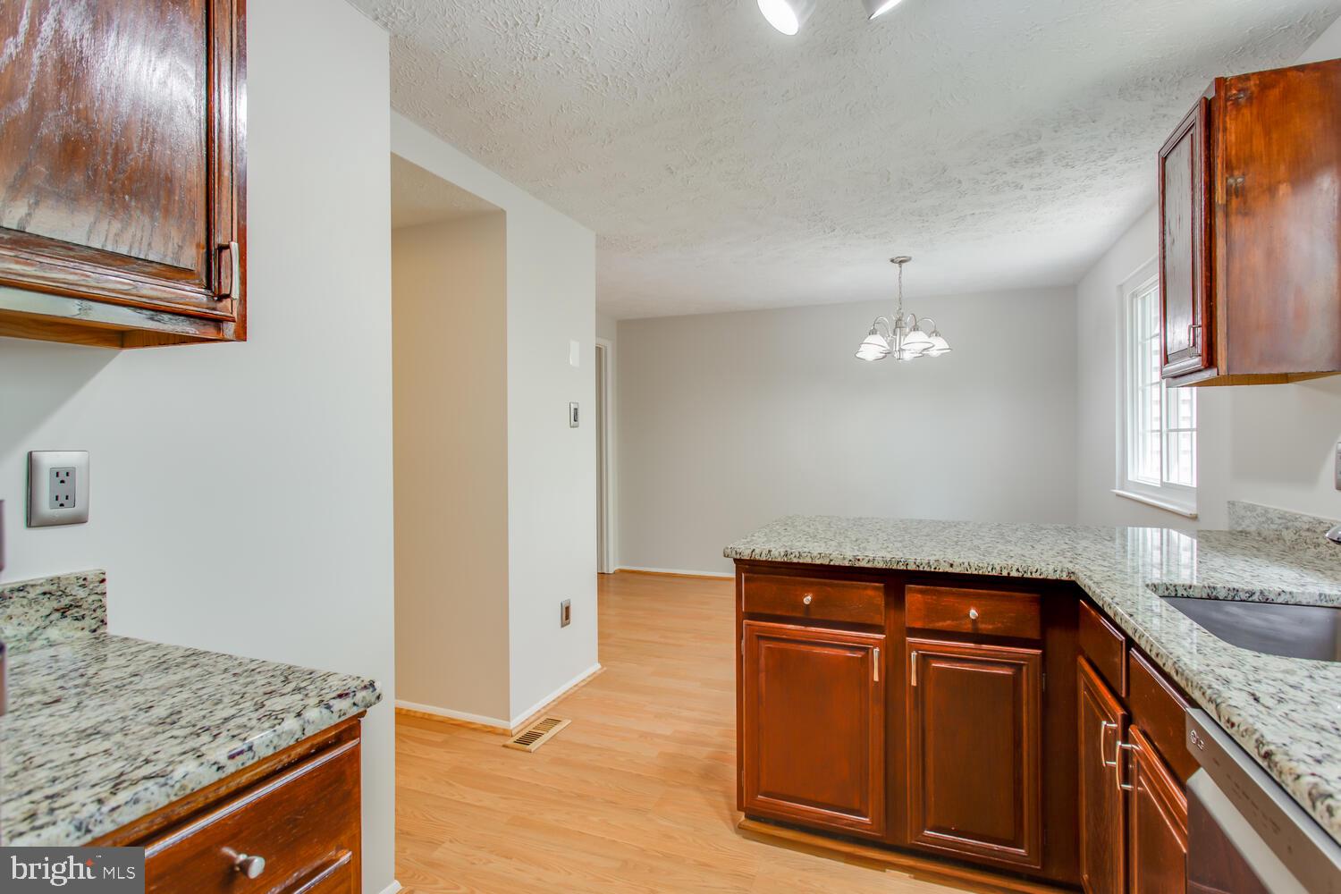 NEWINGTON FOREST - Residential