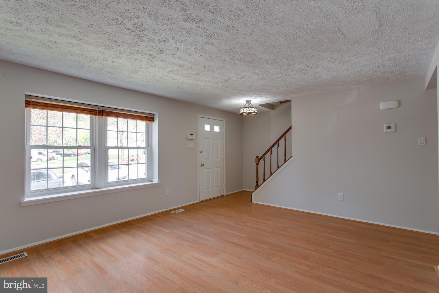 NEWINGTON FOREST - Residential