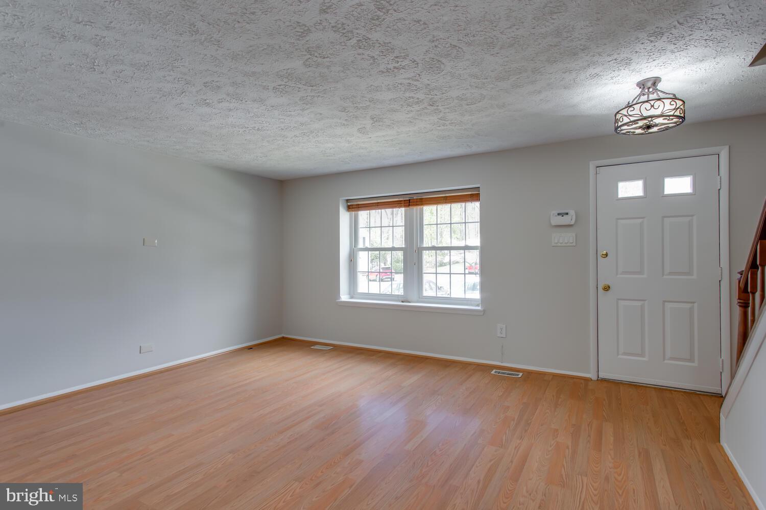 NEWINGTON FOREST - Residential