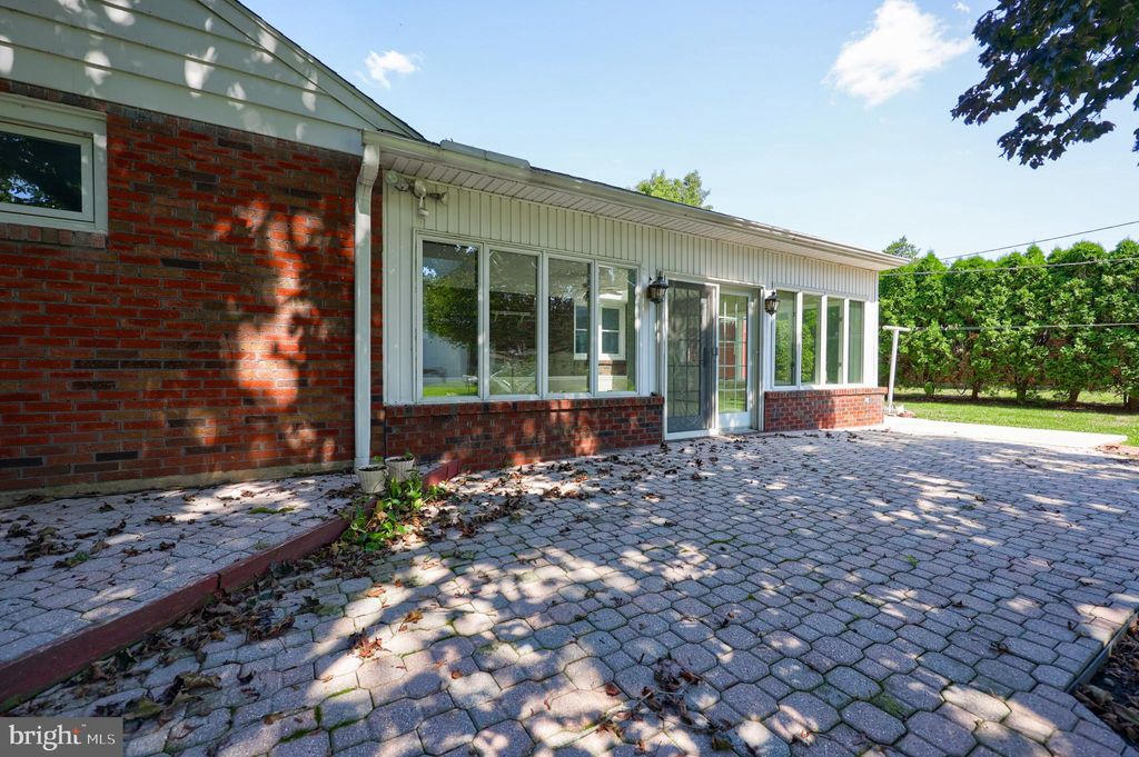 Photo of 928 Walnut Street, AKRON, PA 17501 (MLS # PALA2076130)