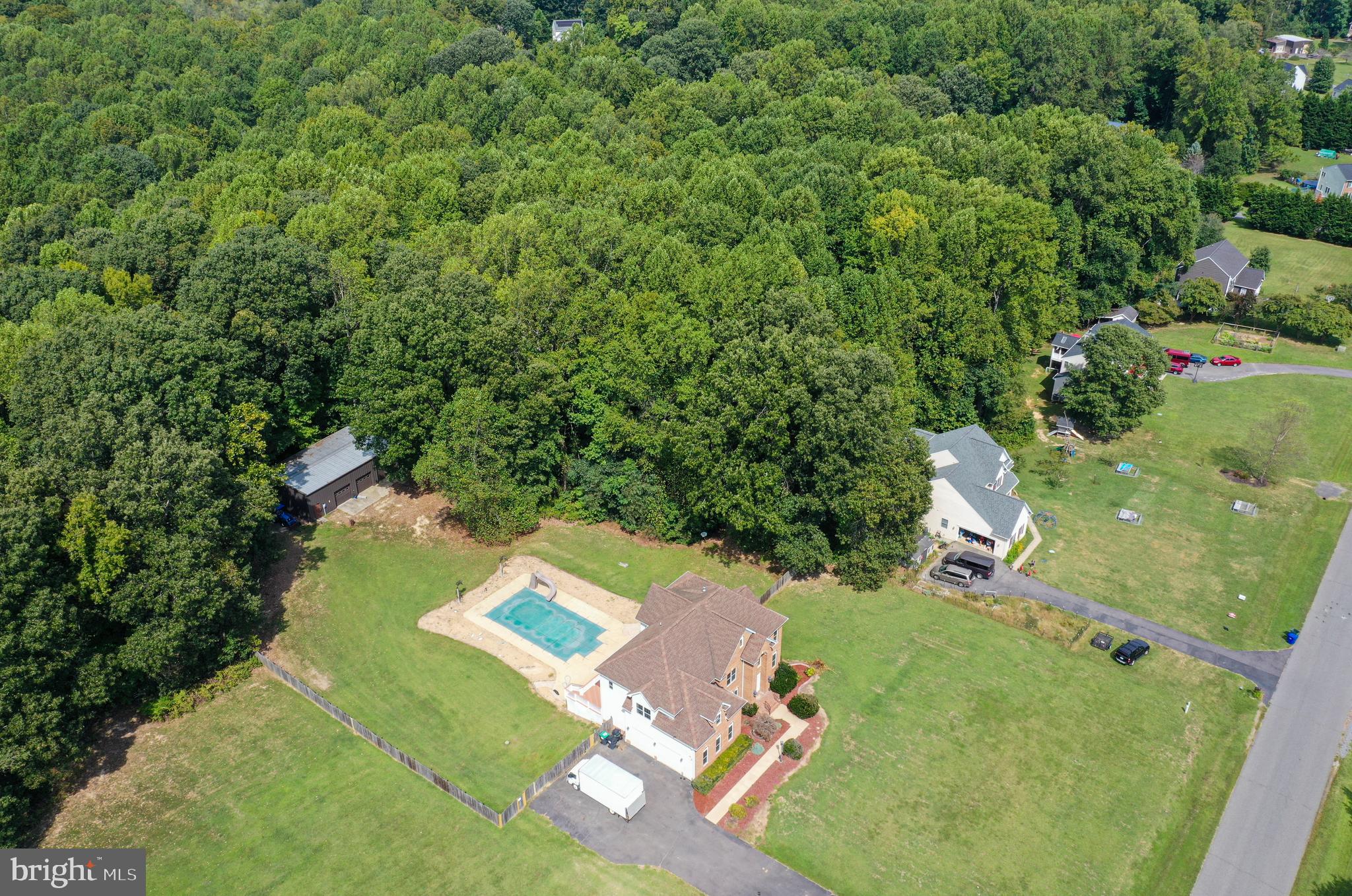 CLEYDAEL - Residential