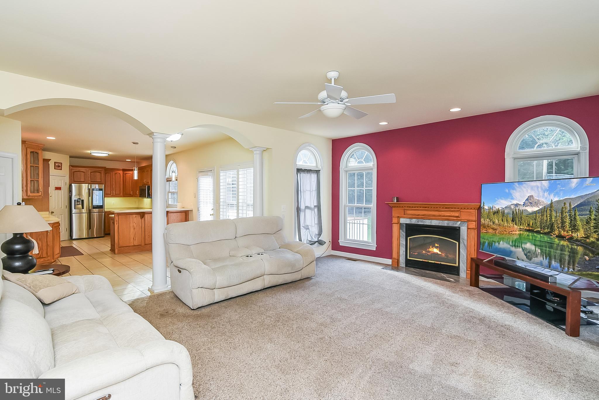 CLEYDAEL - Residential