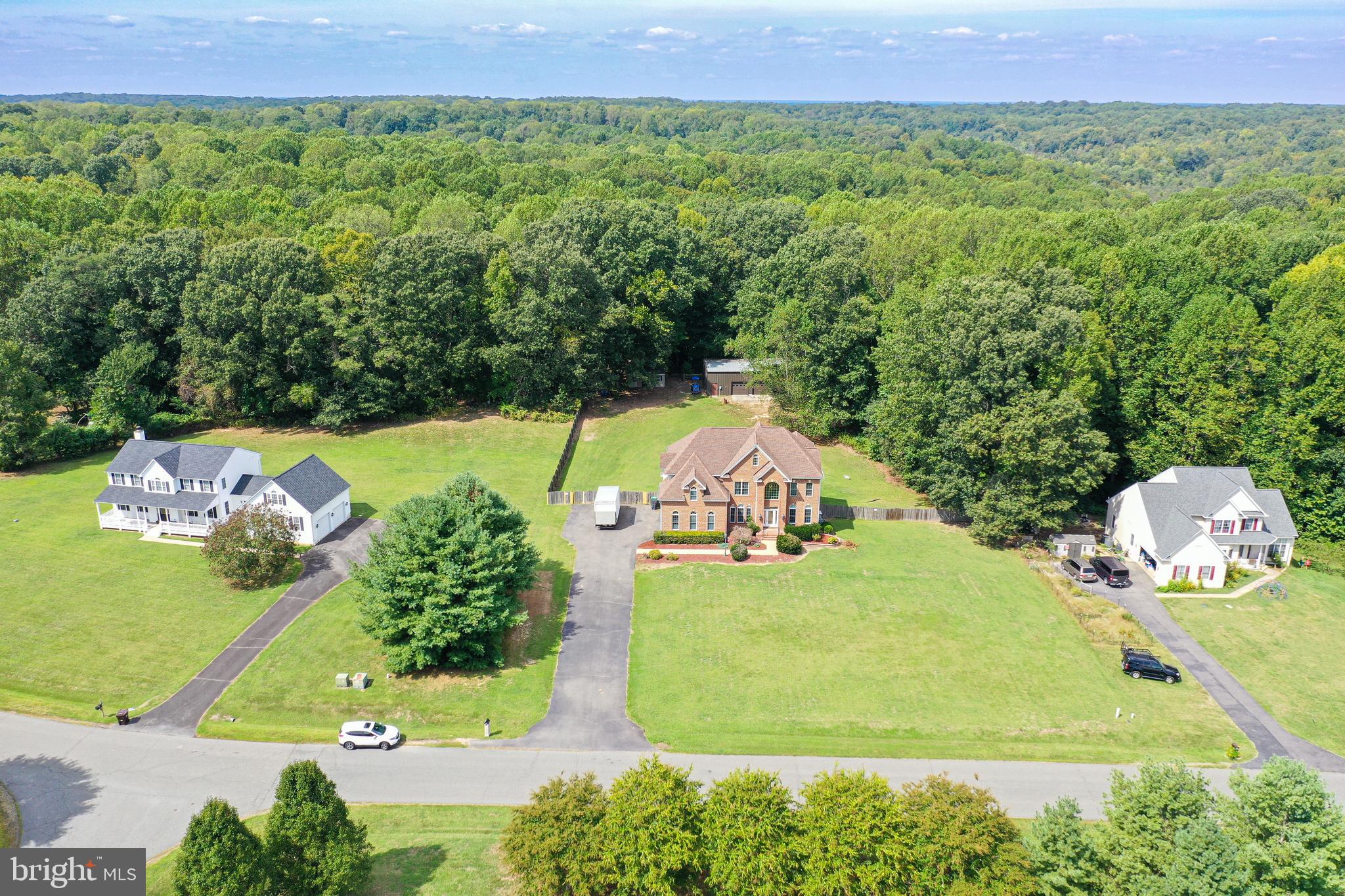 CLEYDAEL - Residential