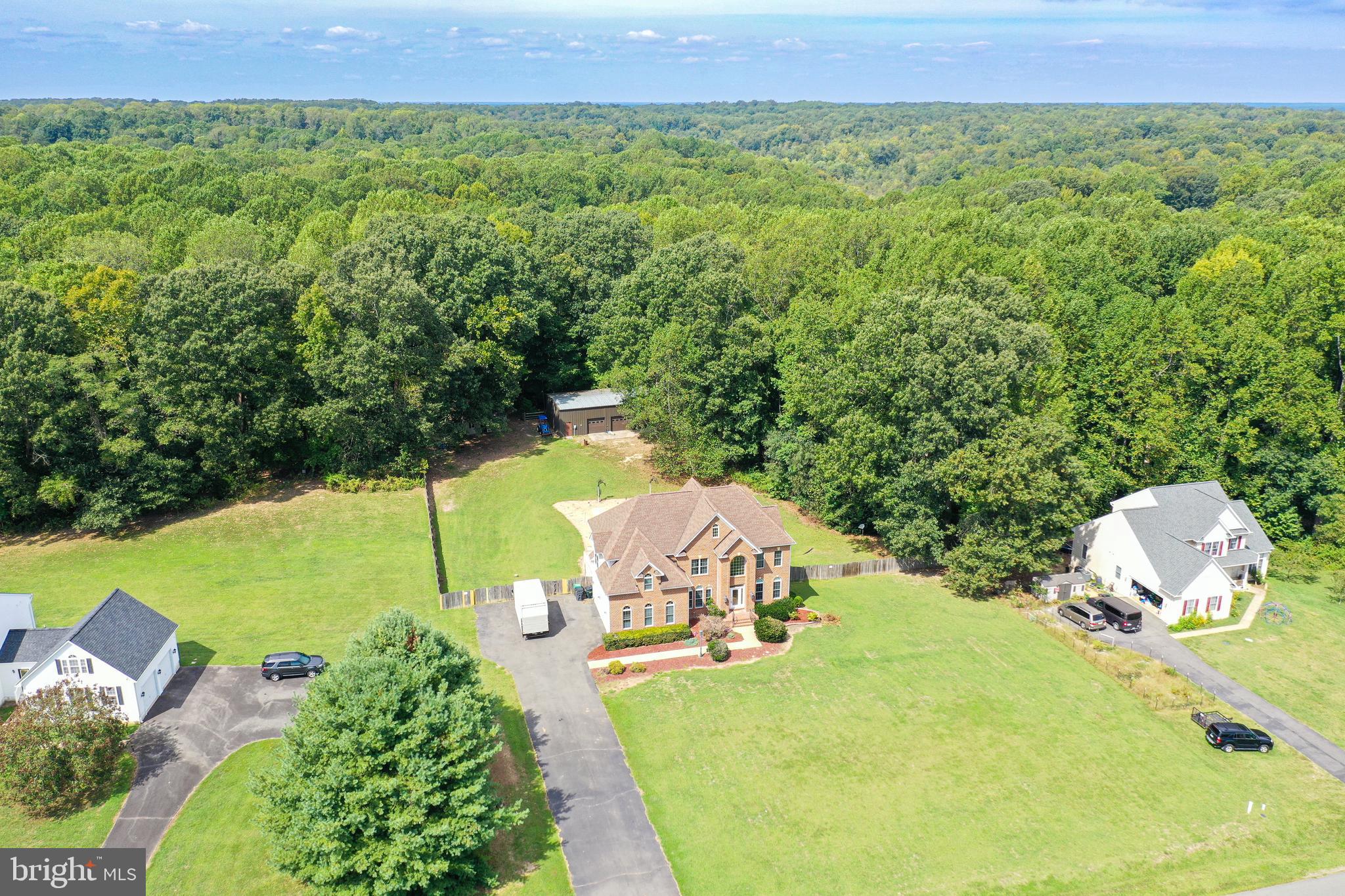 CLEYDAEL - Residential