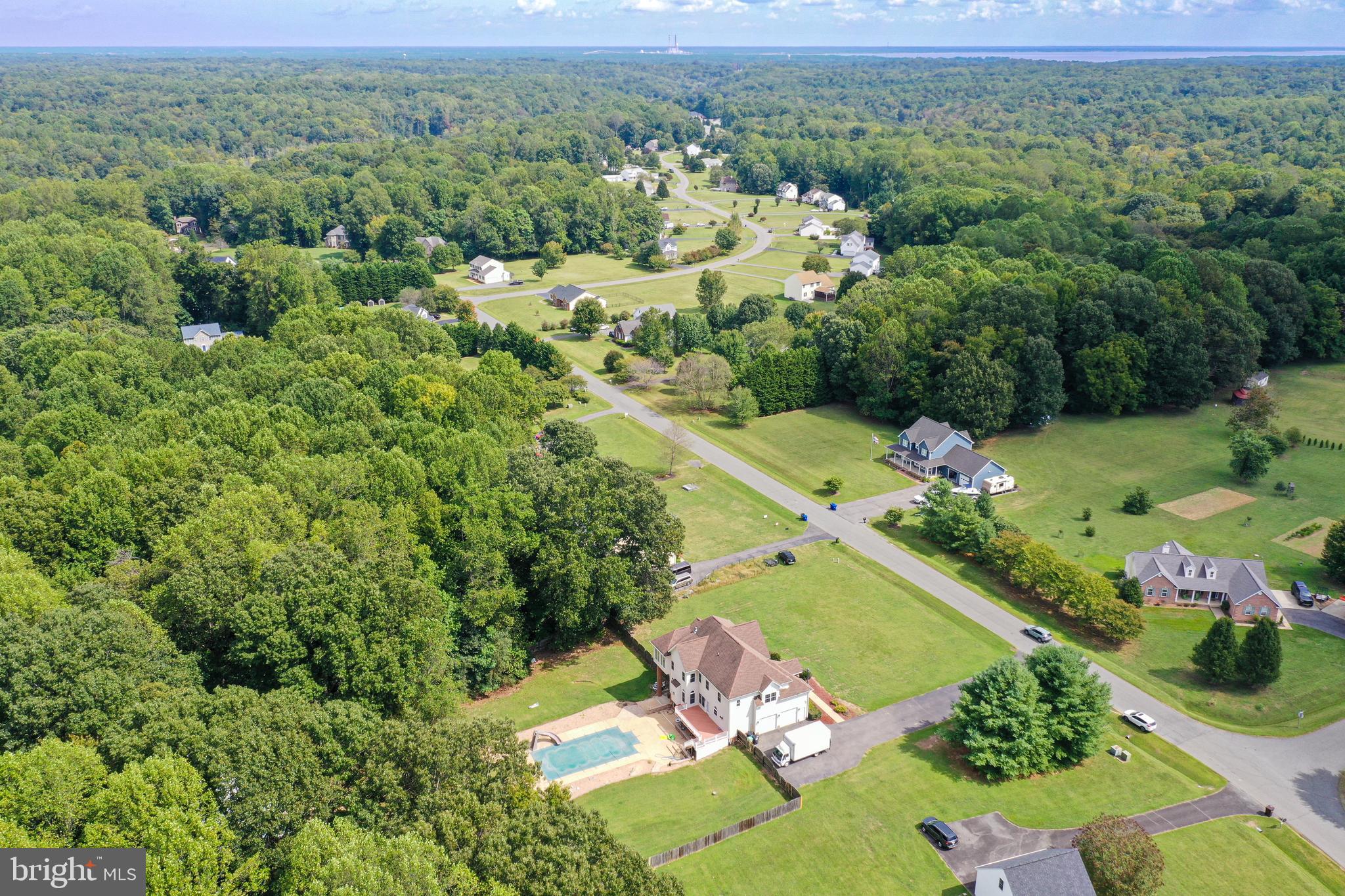 CLEYDAEL - Residential