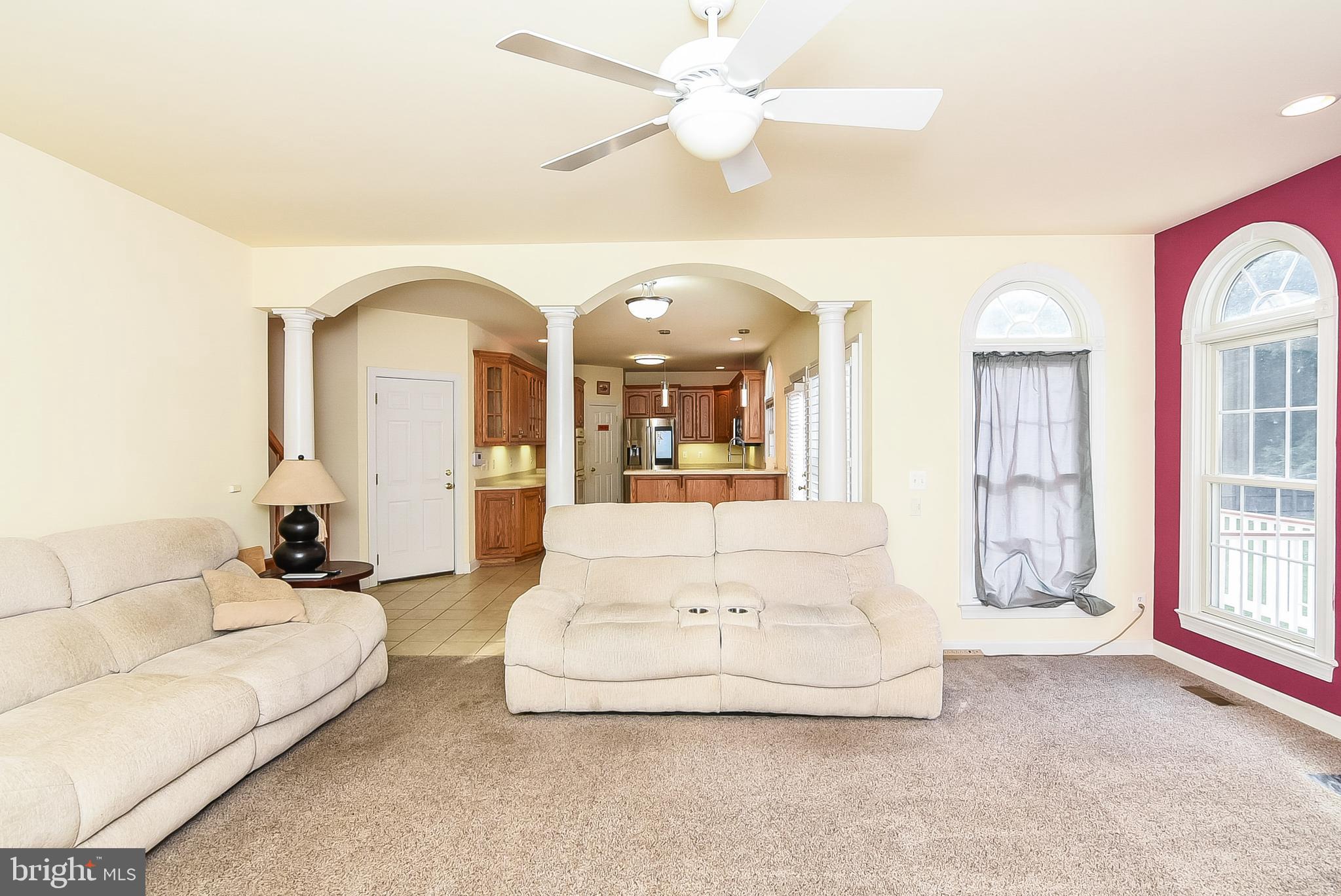 CLEYDAEL - Residential