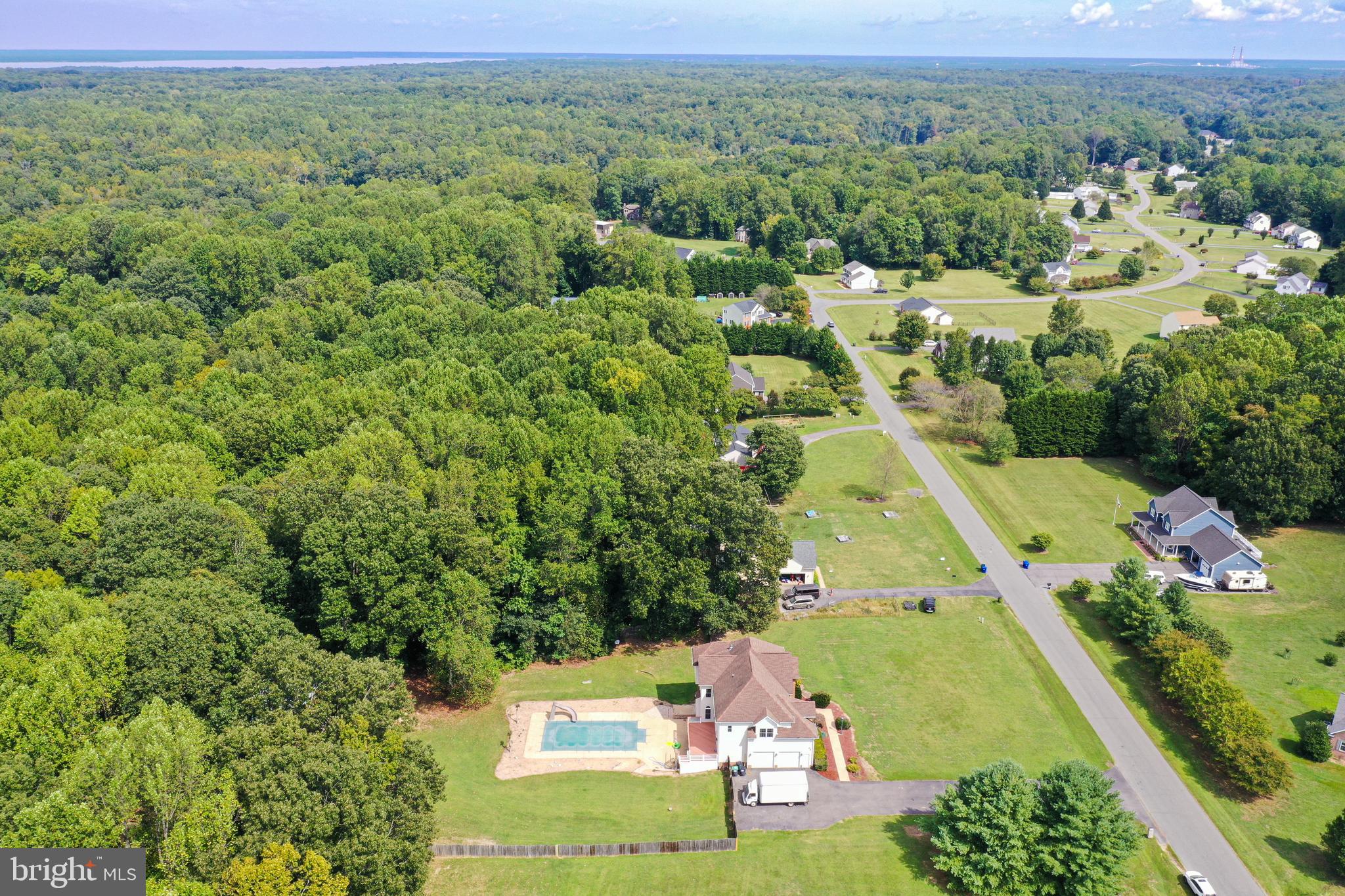 CLEYDAEL - Residential