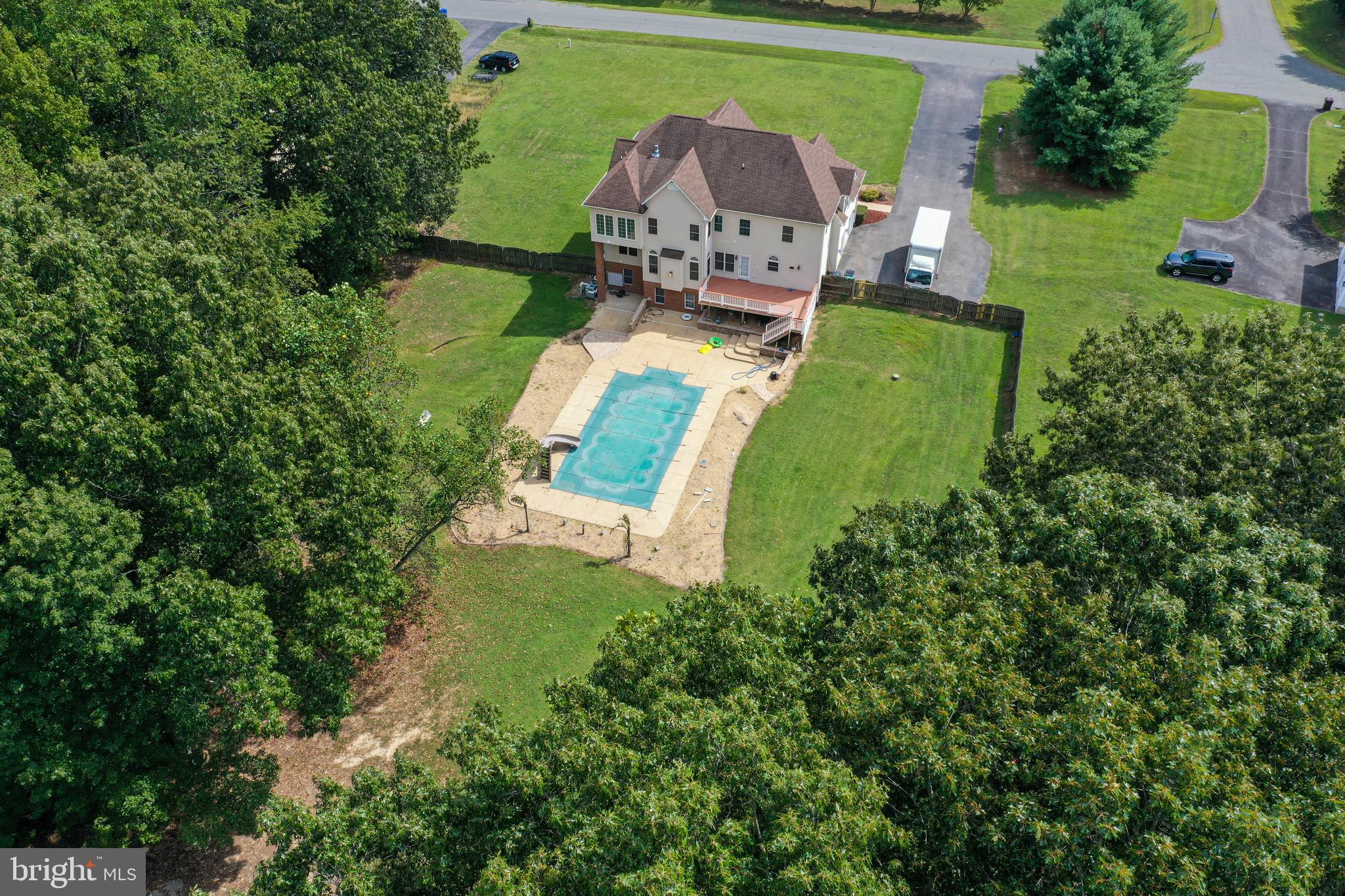 CLEYDAEL - Residential