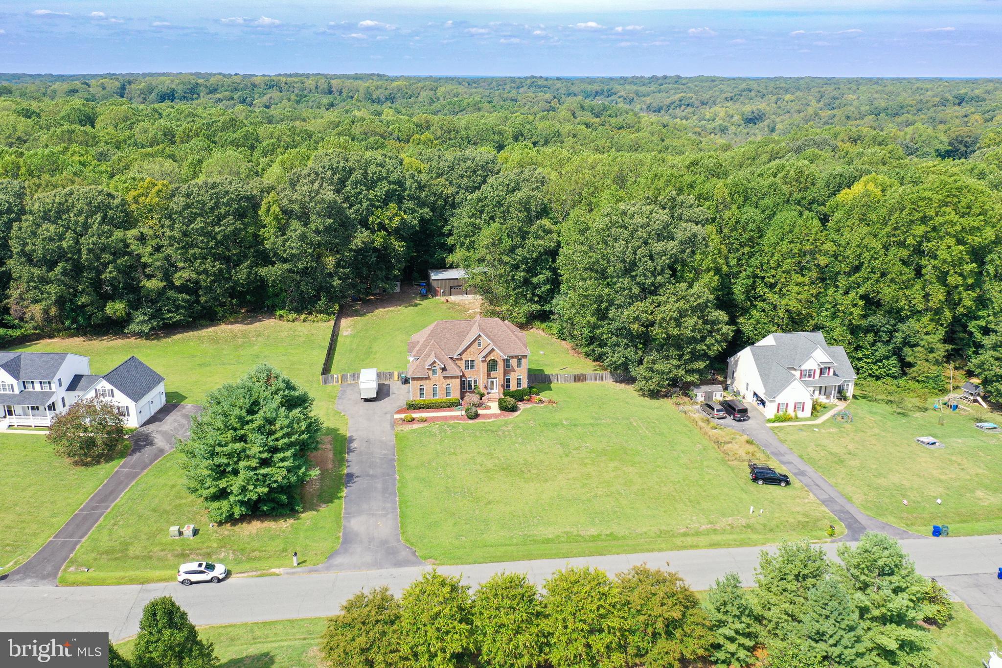 CLEYDAEL - Residential