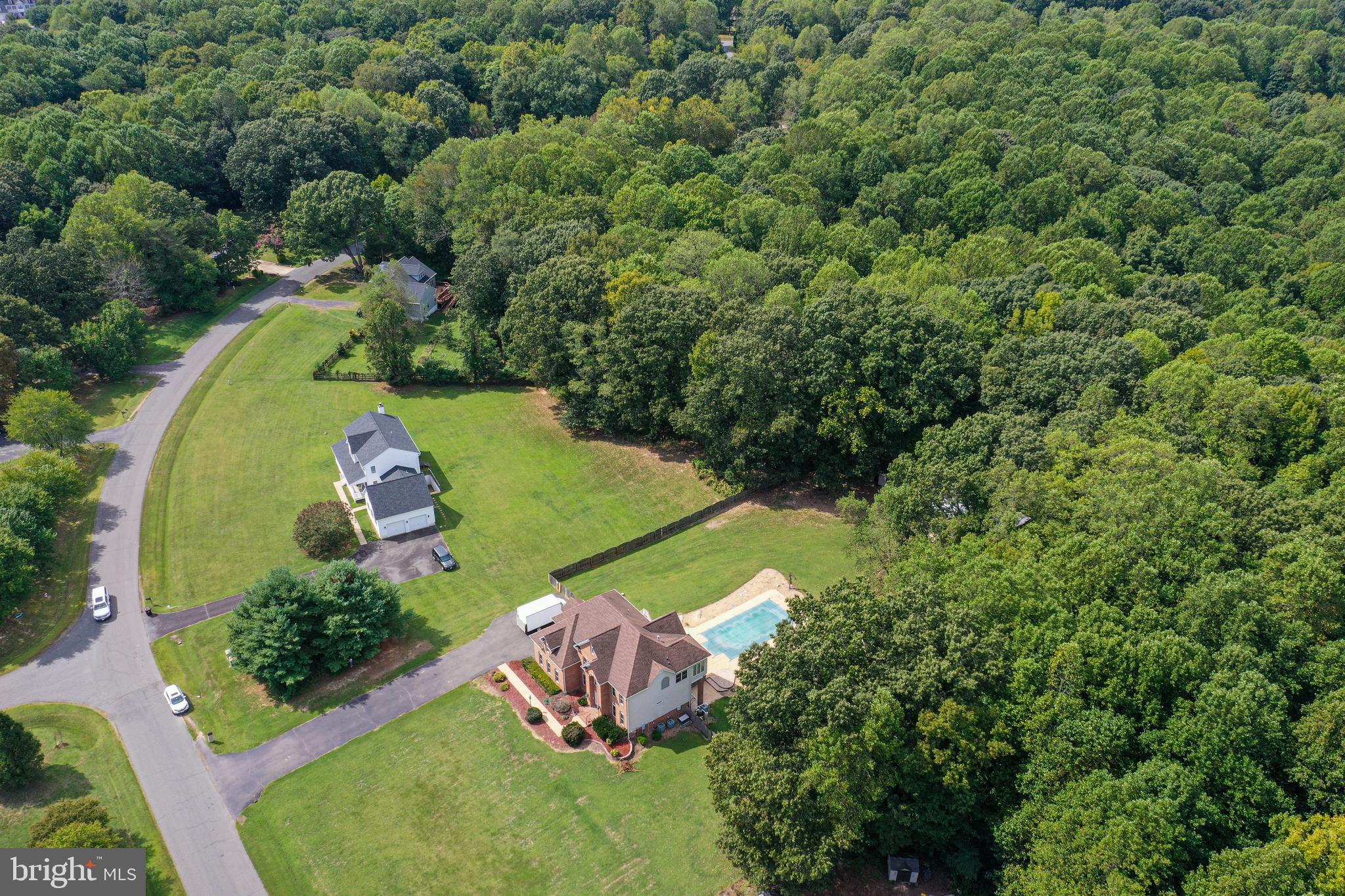 CLEYDAEL - Residential