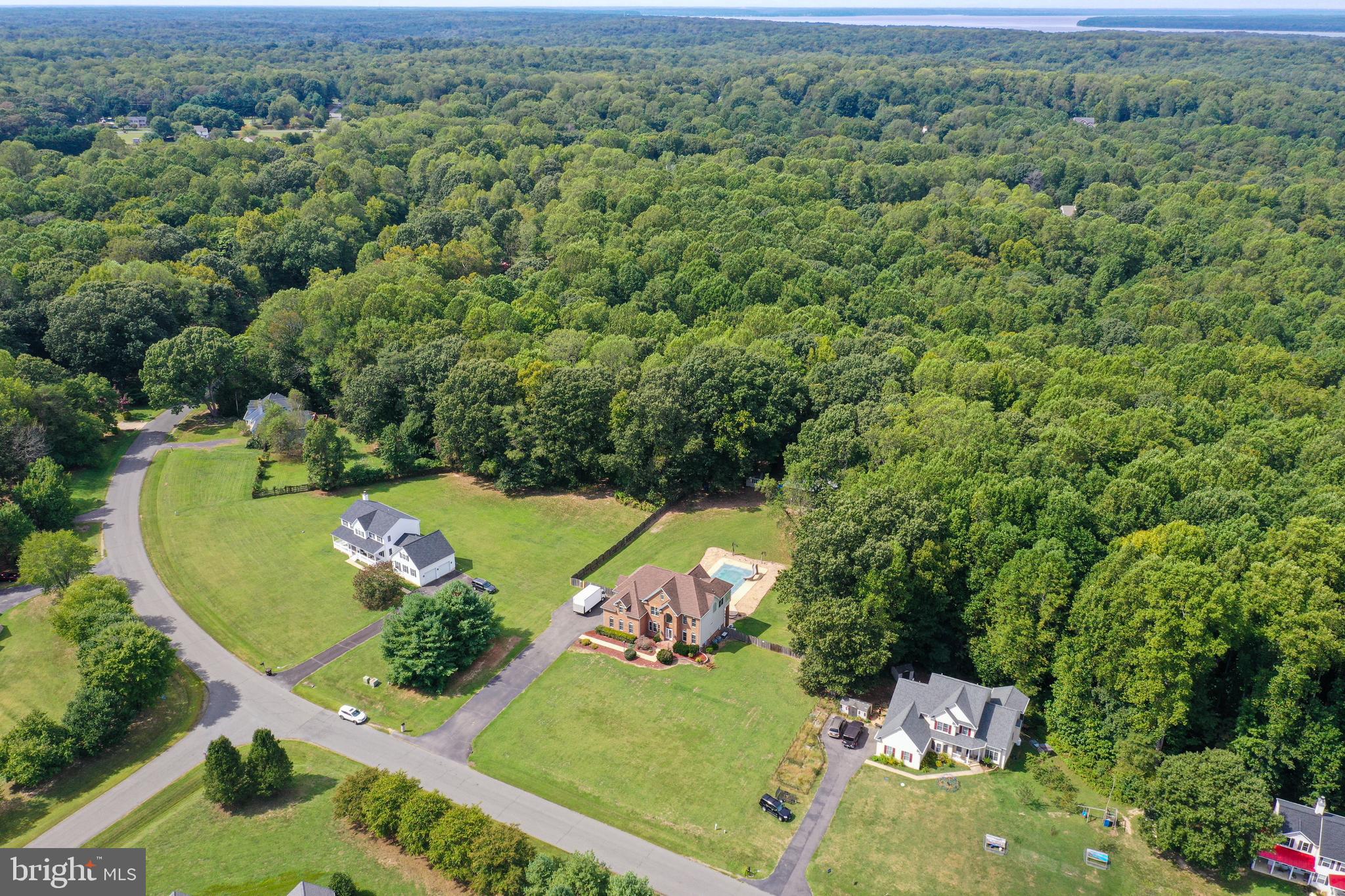 CLEYDAEL - Residential