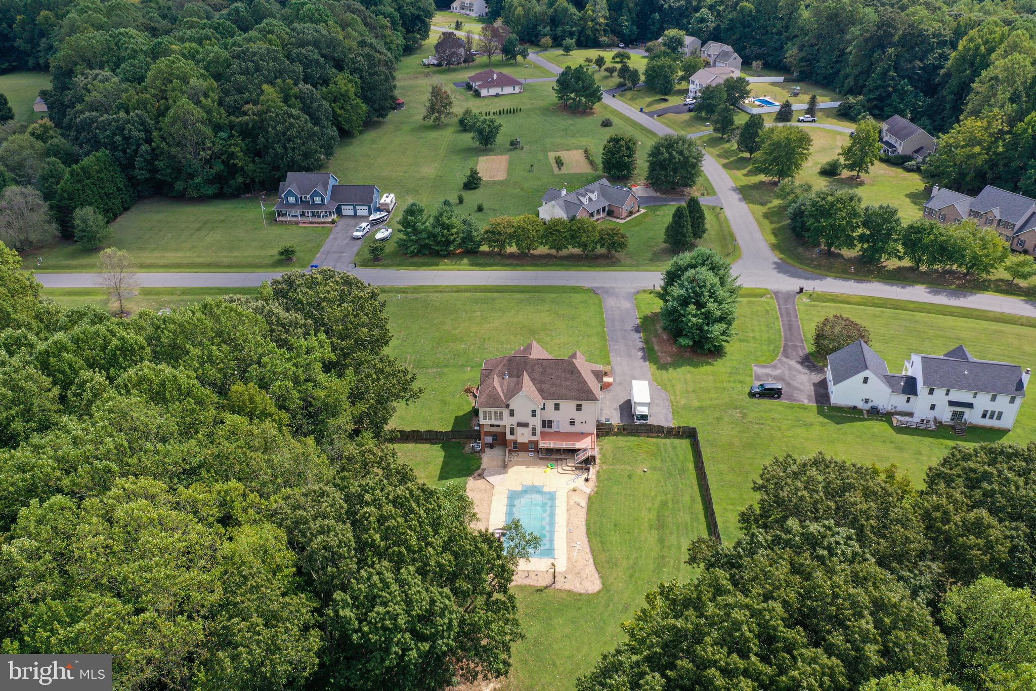 CLEYDAEL - Residential