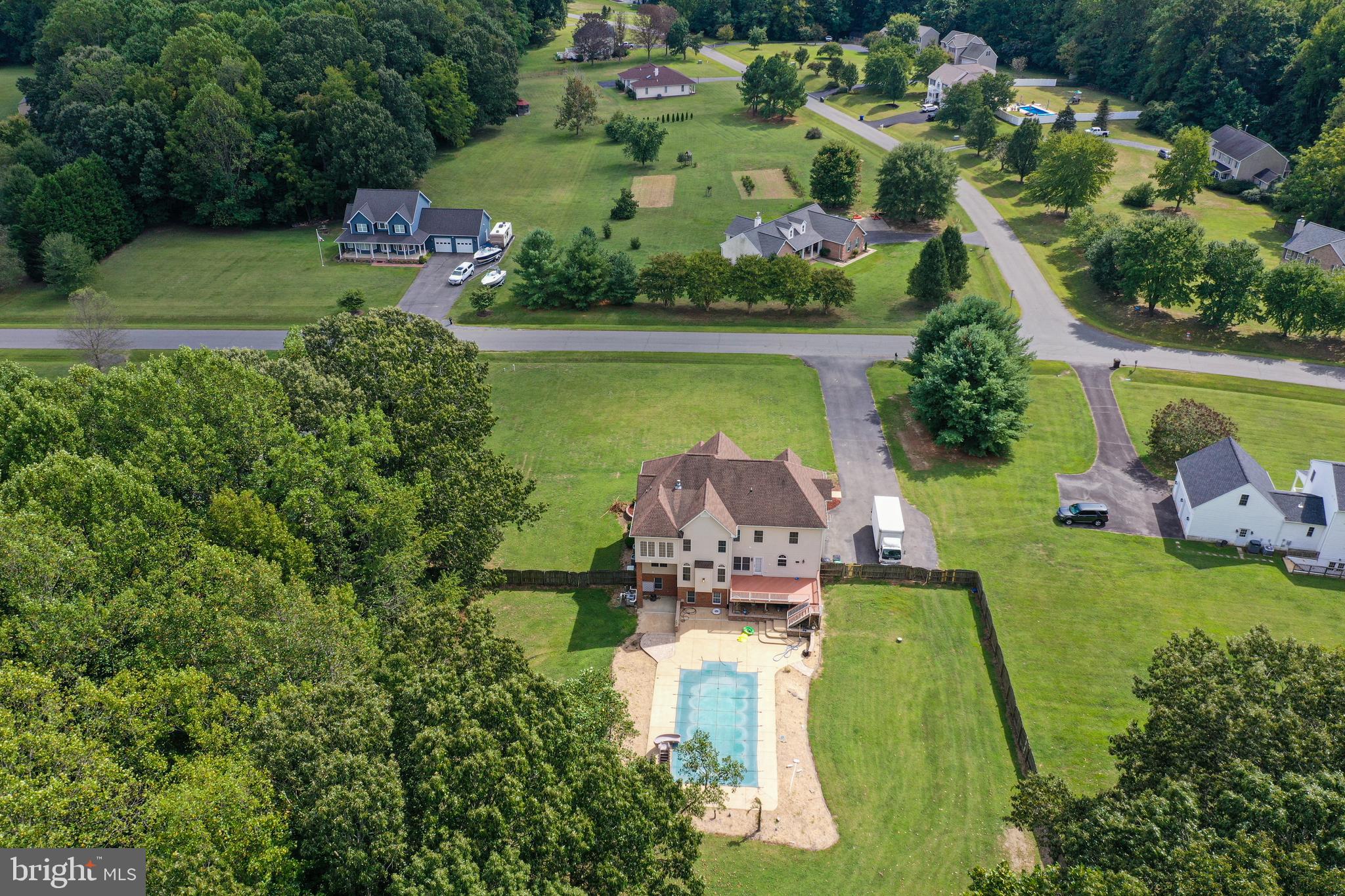 CLEYDAEL - Residential