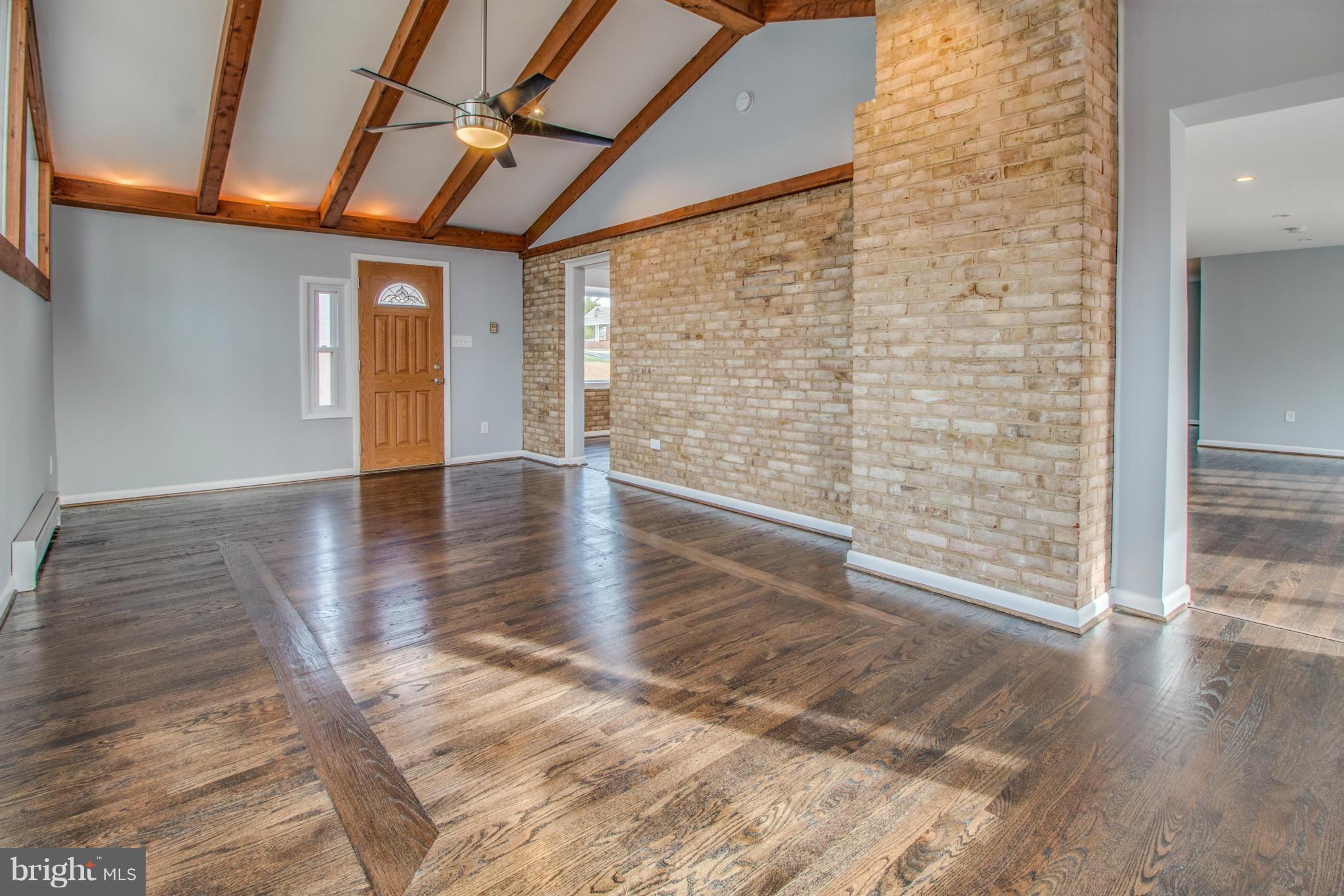 TEMPLE HILLS PARK - Residential