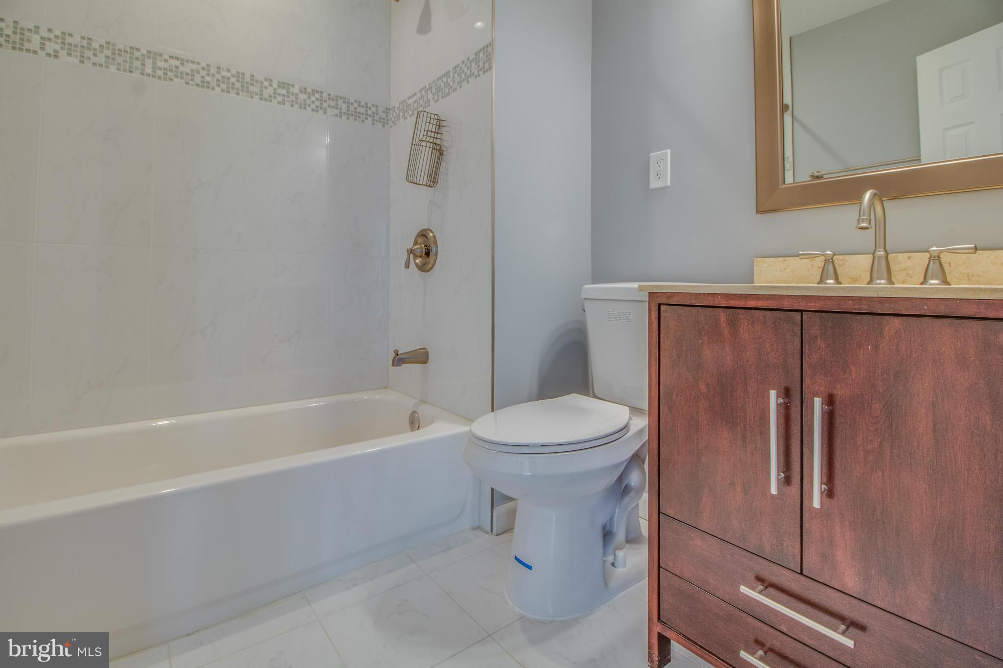 TEMPLE HILLS PARK - Residential