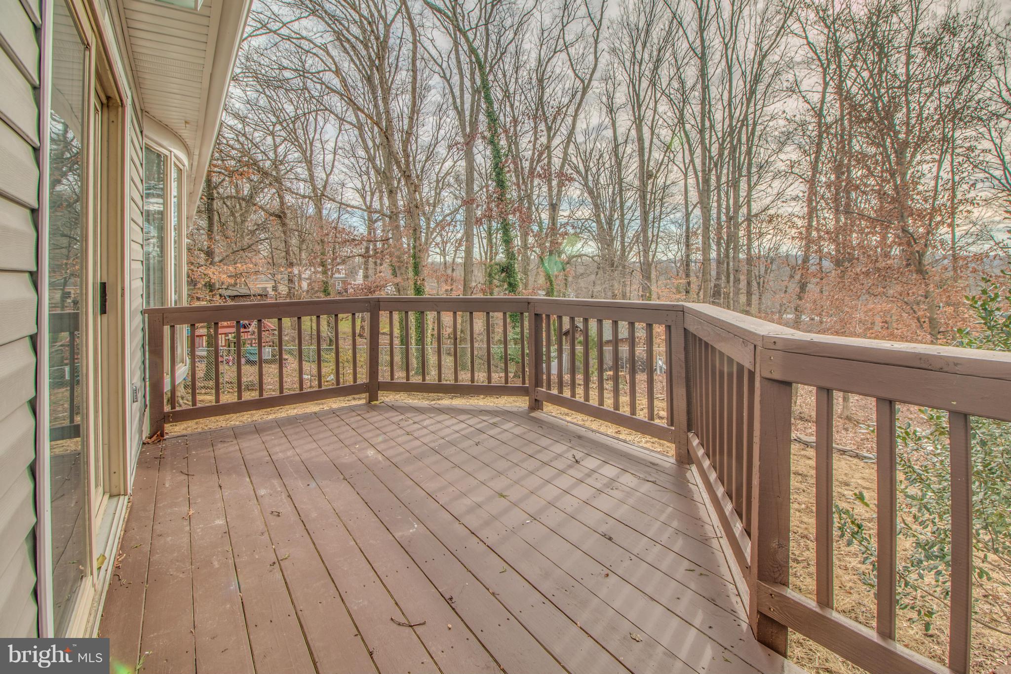 TEMPLE HILLS PARK - Residential