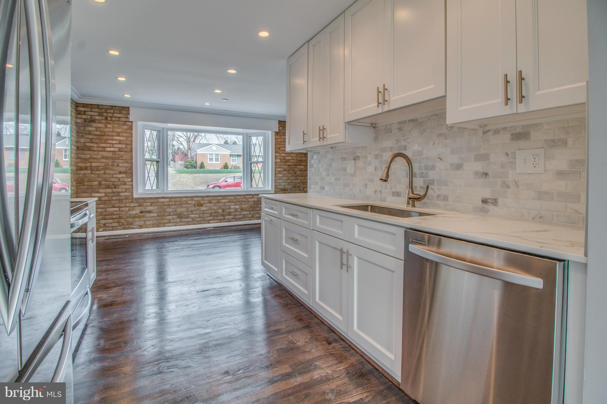 TEMPLE HILLS PARK - Residential