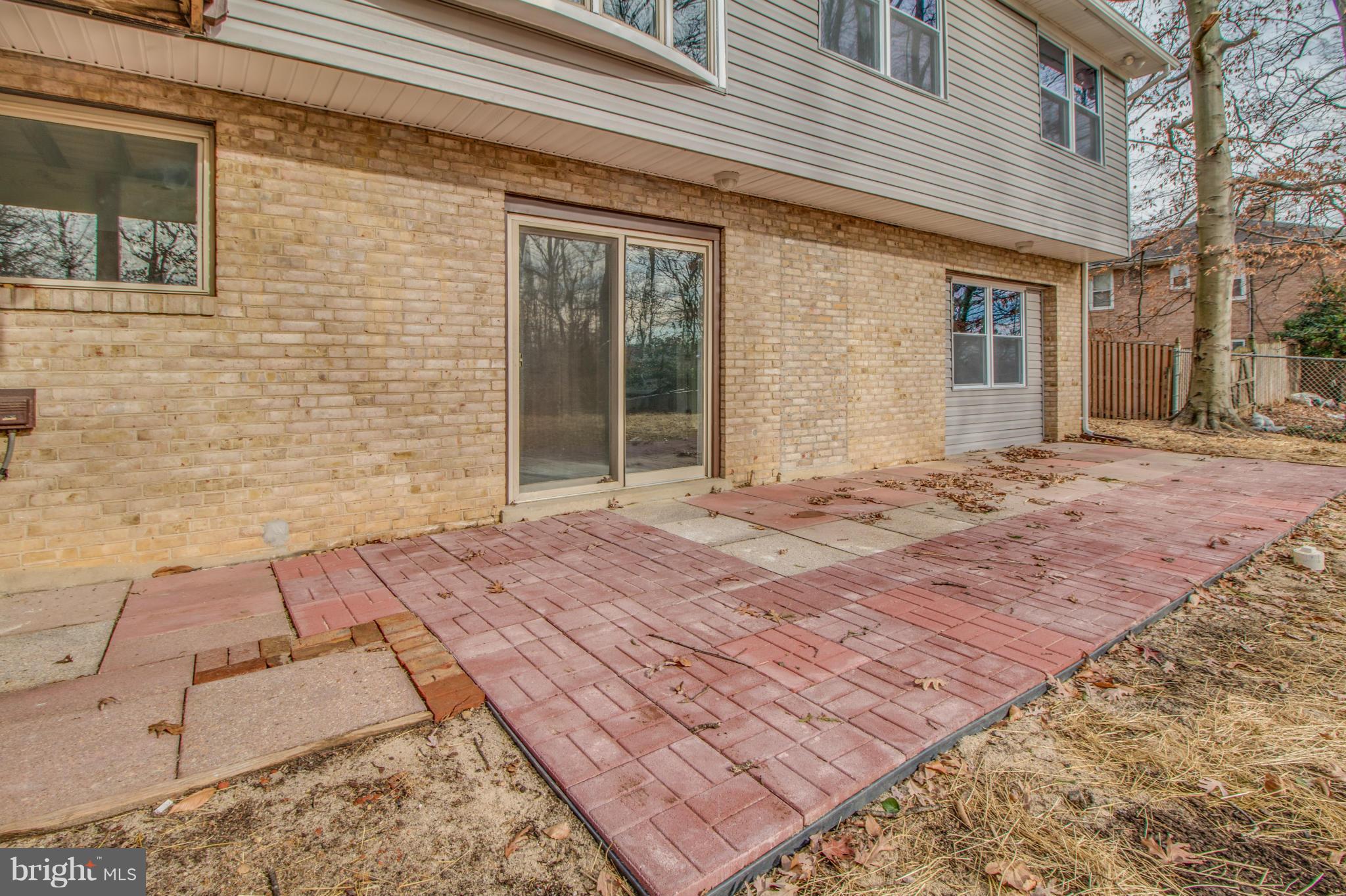 TEMPLE HILLS PARK - Residential