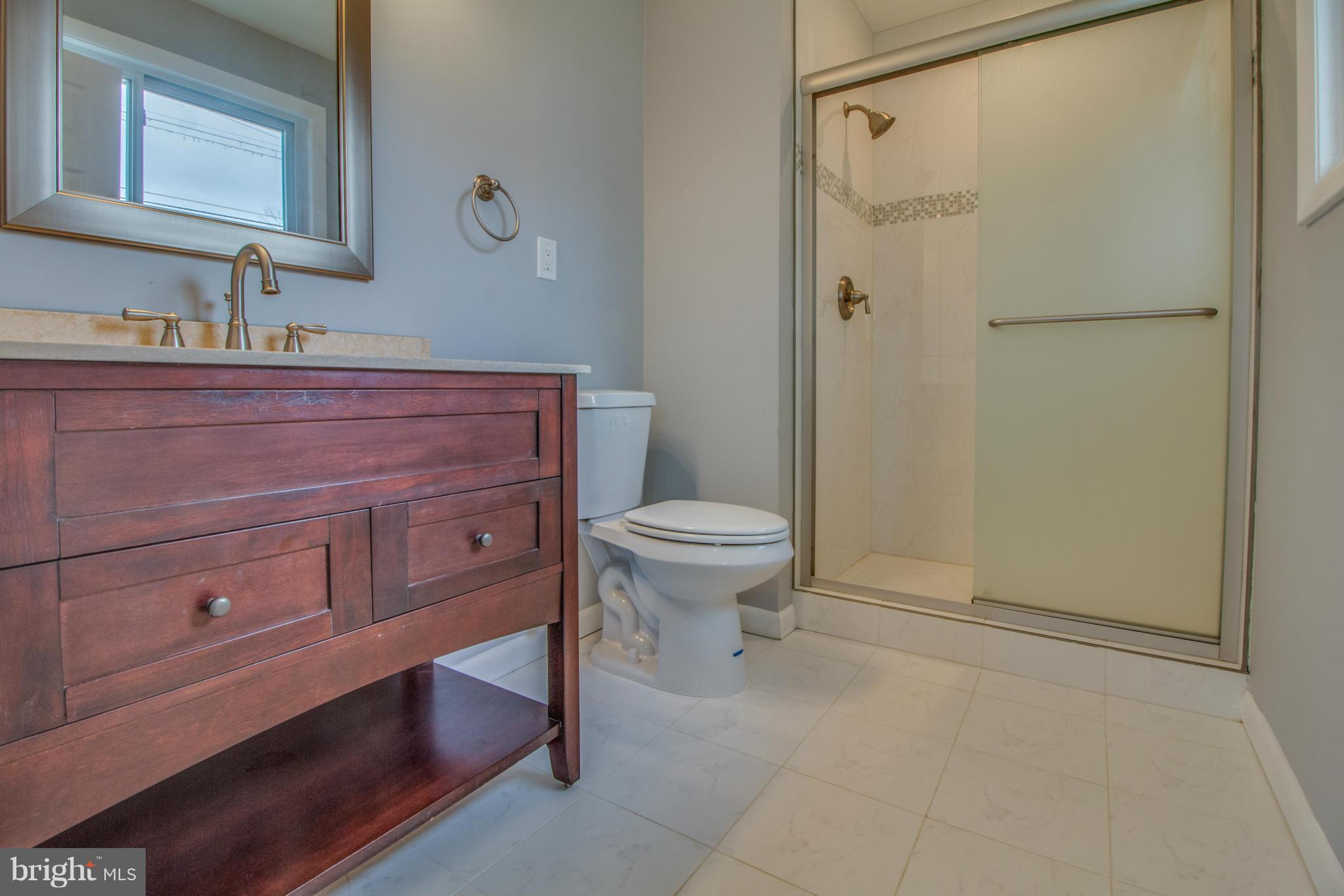 TEMPLE HILLS PARK - Residential