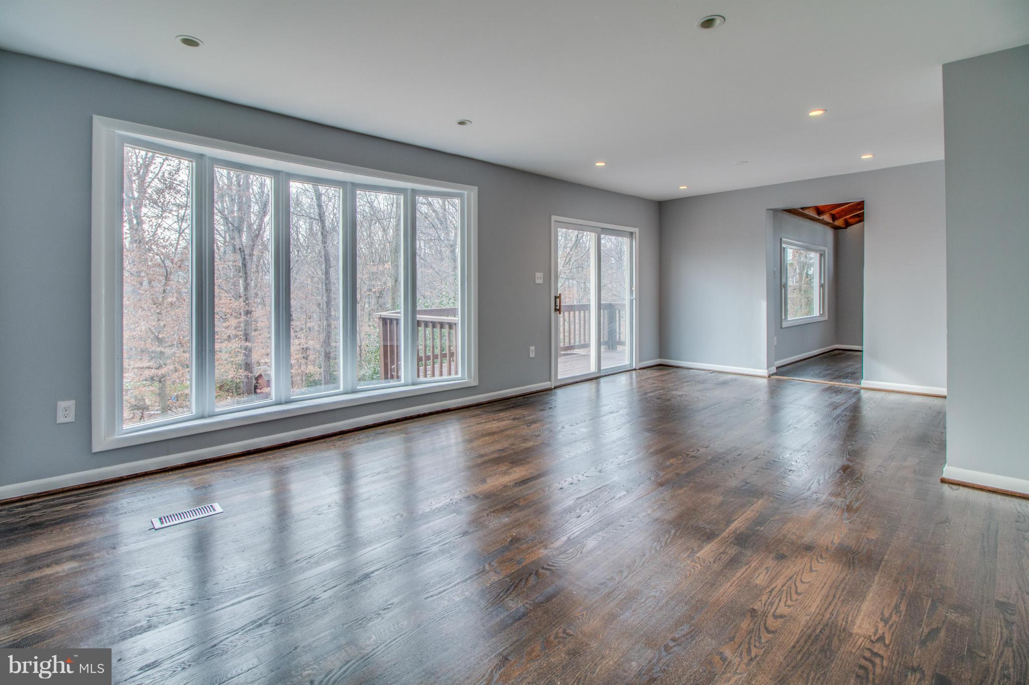 TEMPLE HILLS PARK - Residential