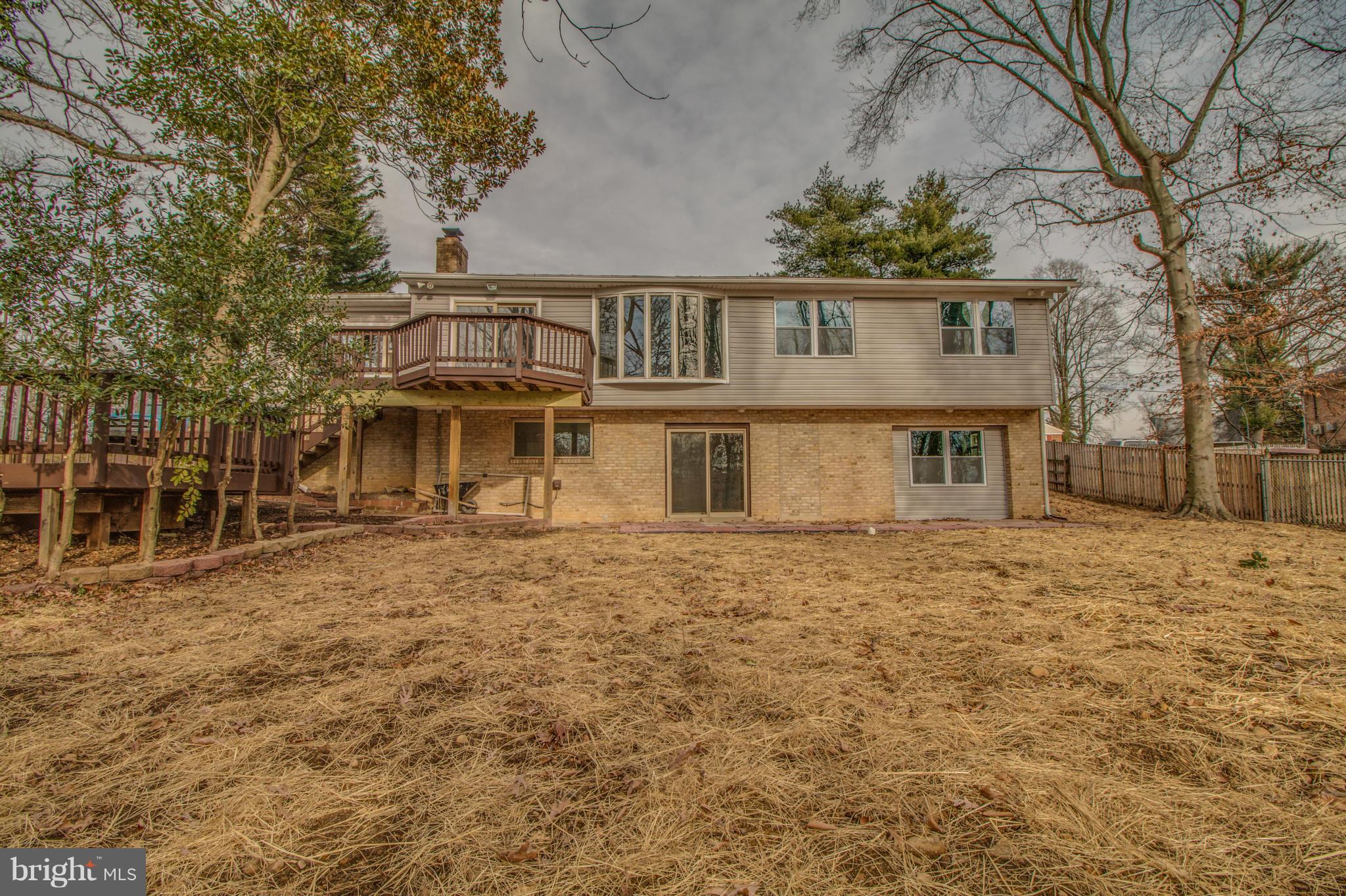 TEMPLE HILLS PARK - Residential