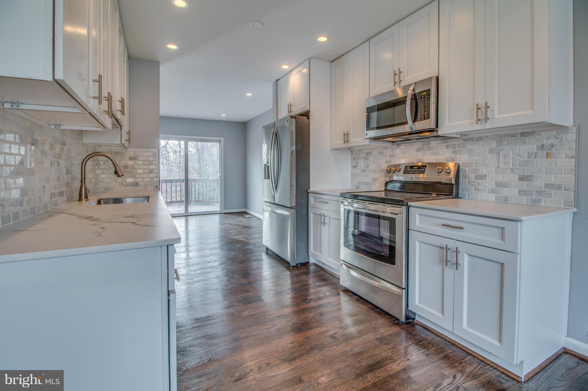 TEMPLE HILLS PARK - Residential