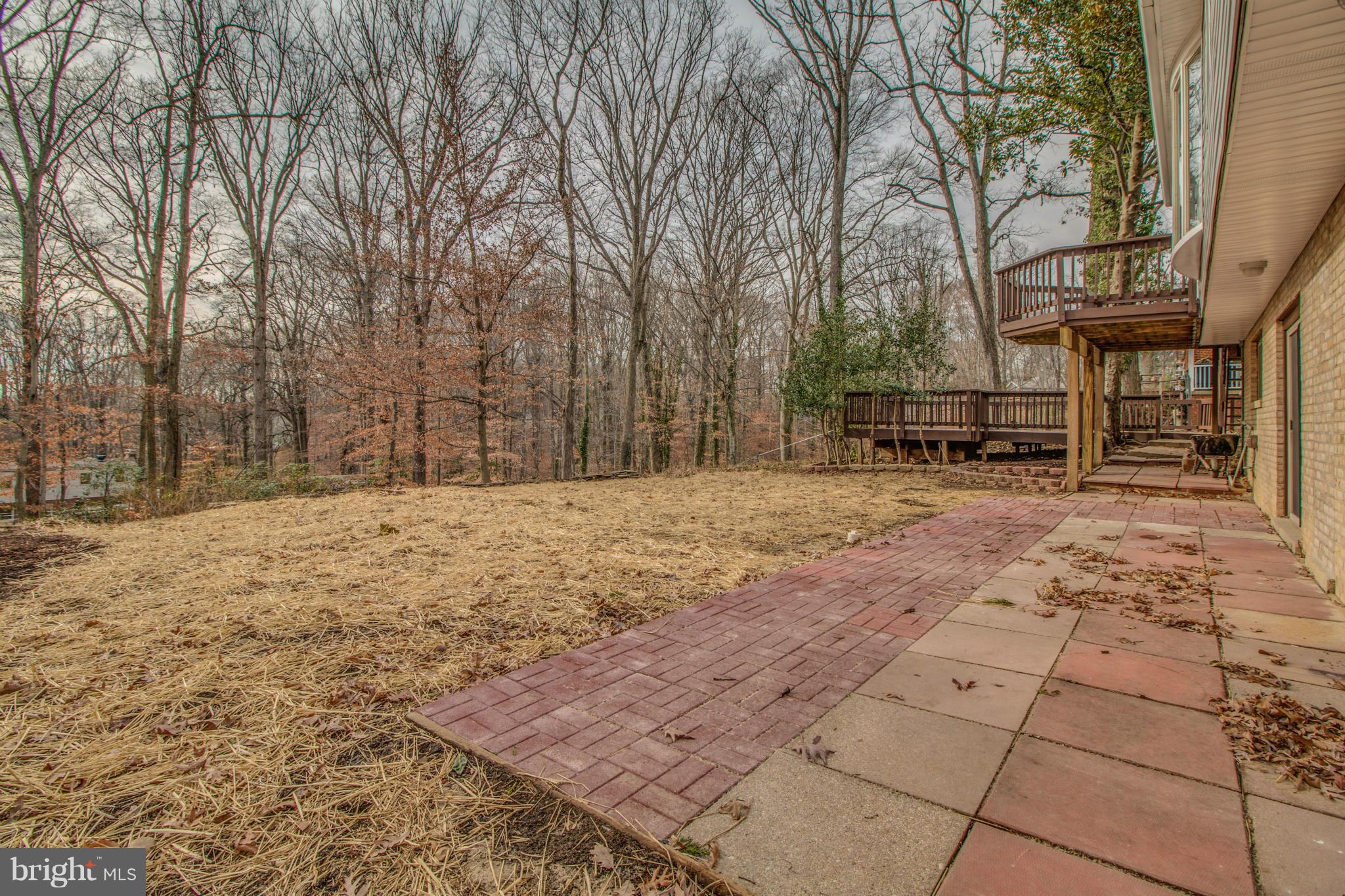 TEMPLE HILLS PARK - Residential