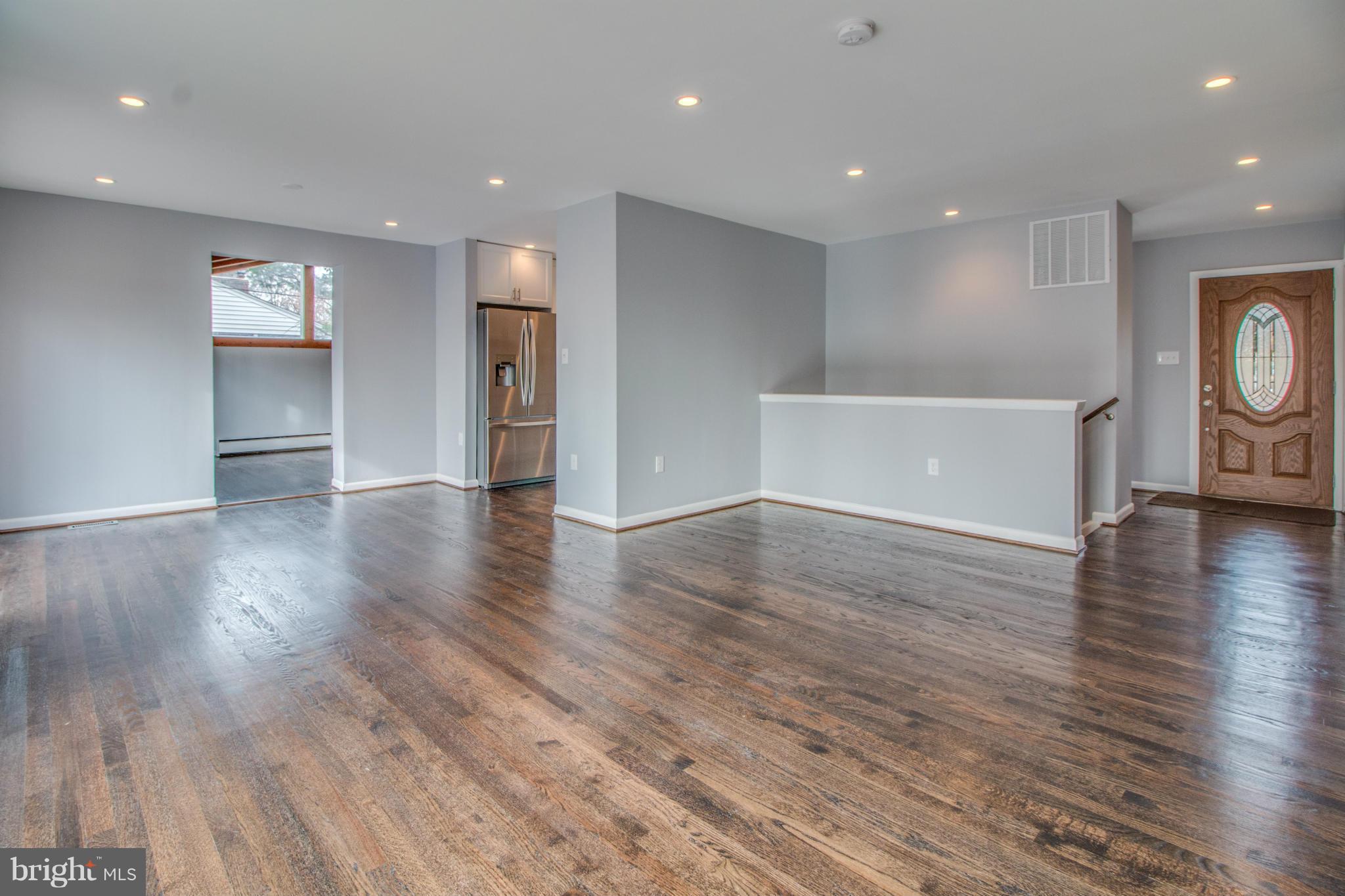 TEMPLE HILLS PARK - Residential