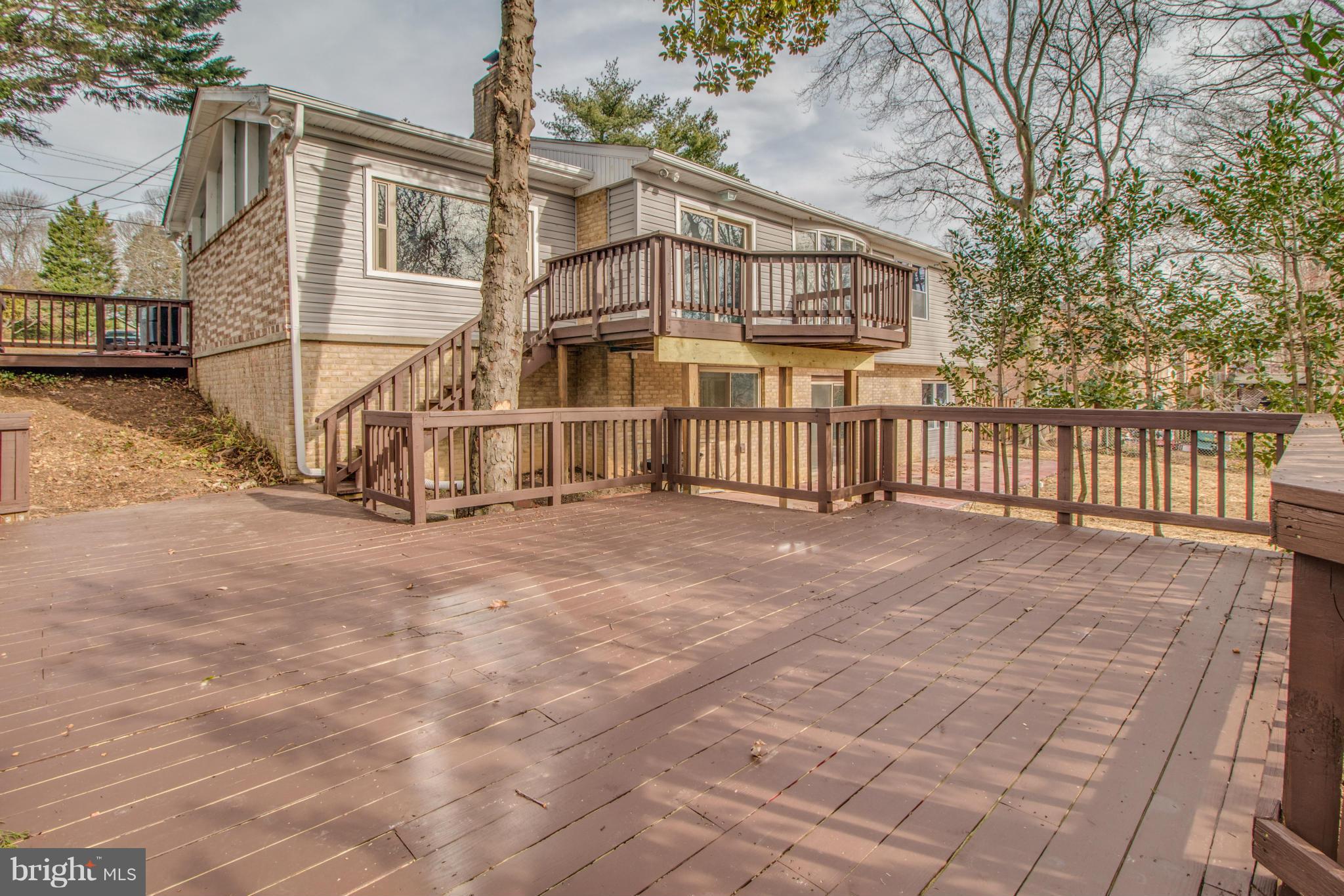 TEMPLE HILLS PARK - Residential