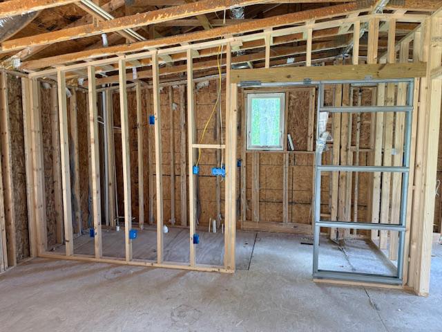 NONE AVAILABLE - Residential